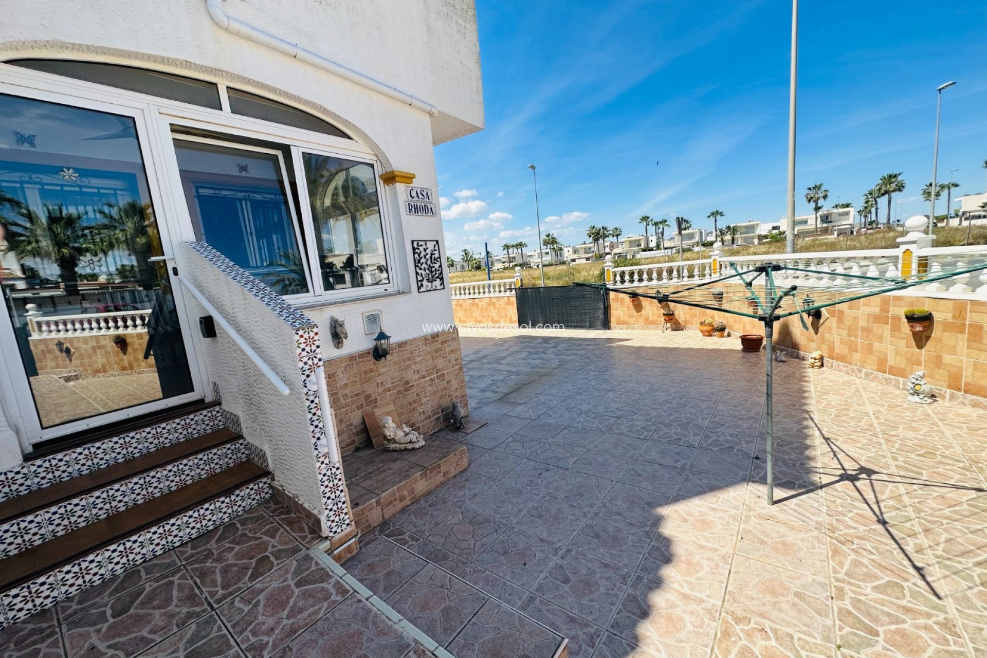Wiederverkauf - Appartement - Orihuela - Vistabella Golf