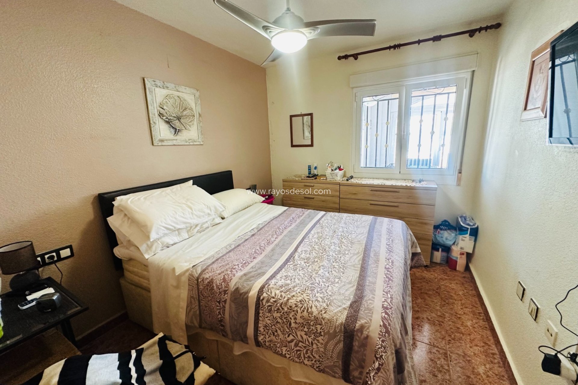 Wiederverkauf - Appartement - Orihuela - Vistabella Golf