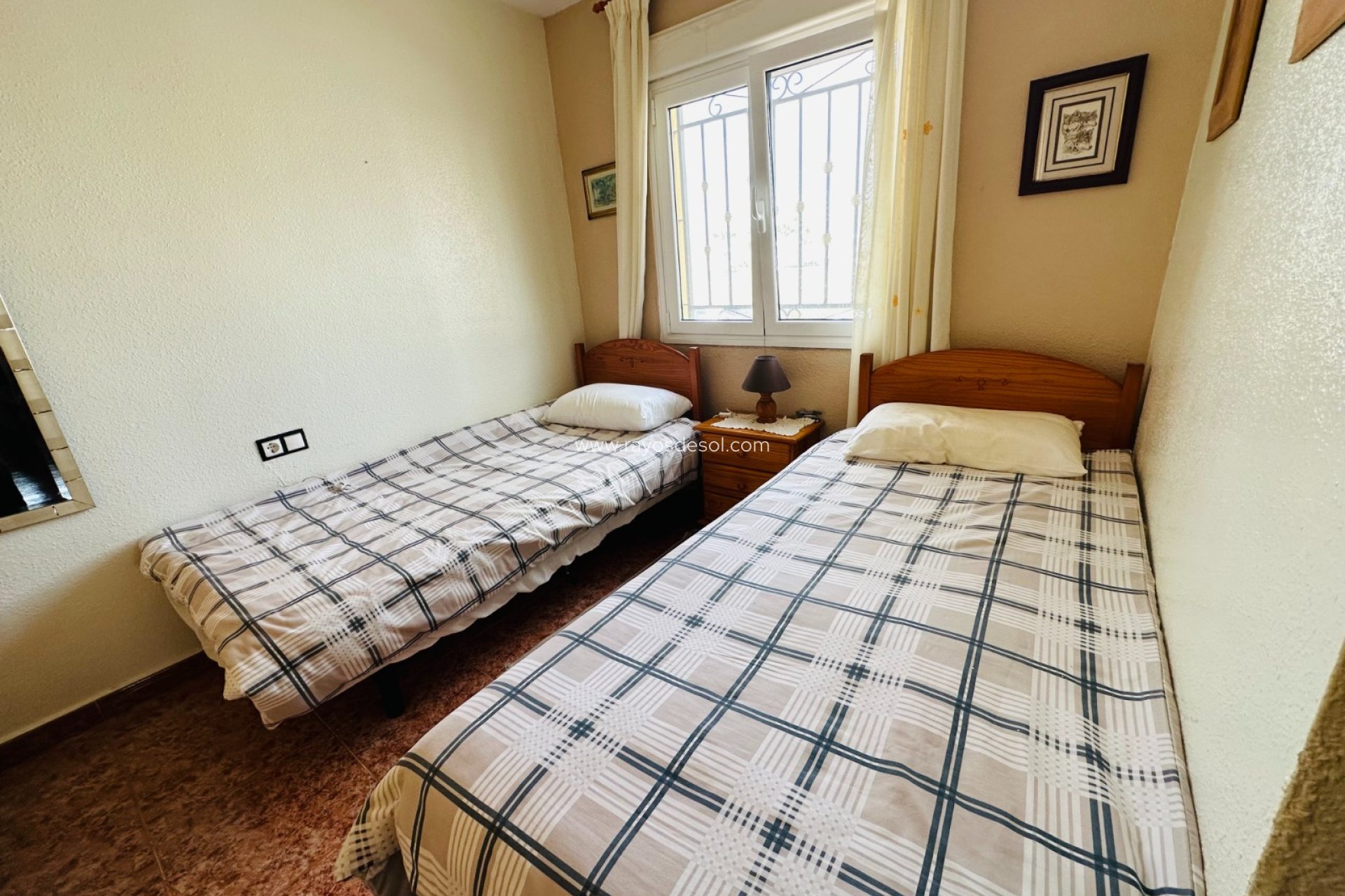 Wiederverkauf - Appartement - Orihuela - Vistabella Golf