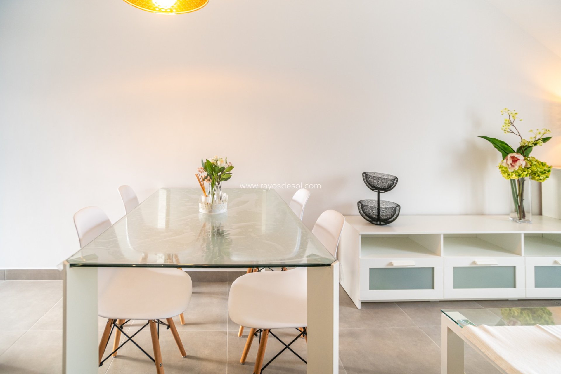 Wiederverkauf - Appartement - Pilar de la Horadada - La Torre de la Horadada