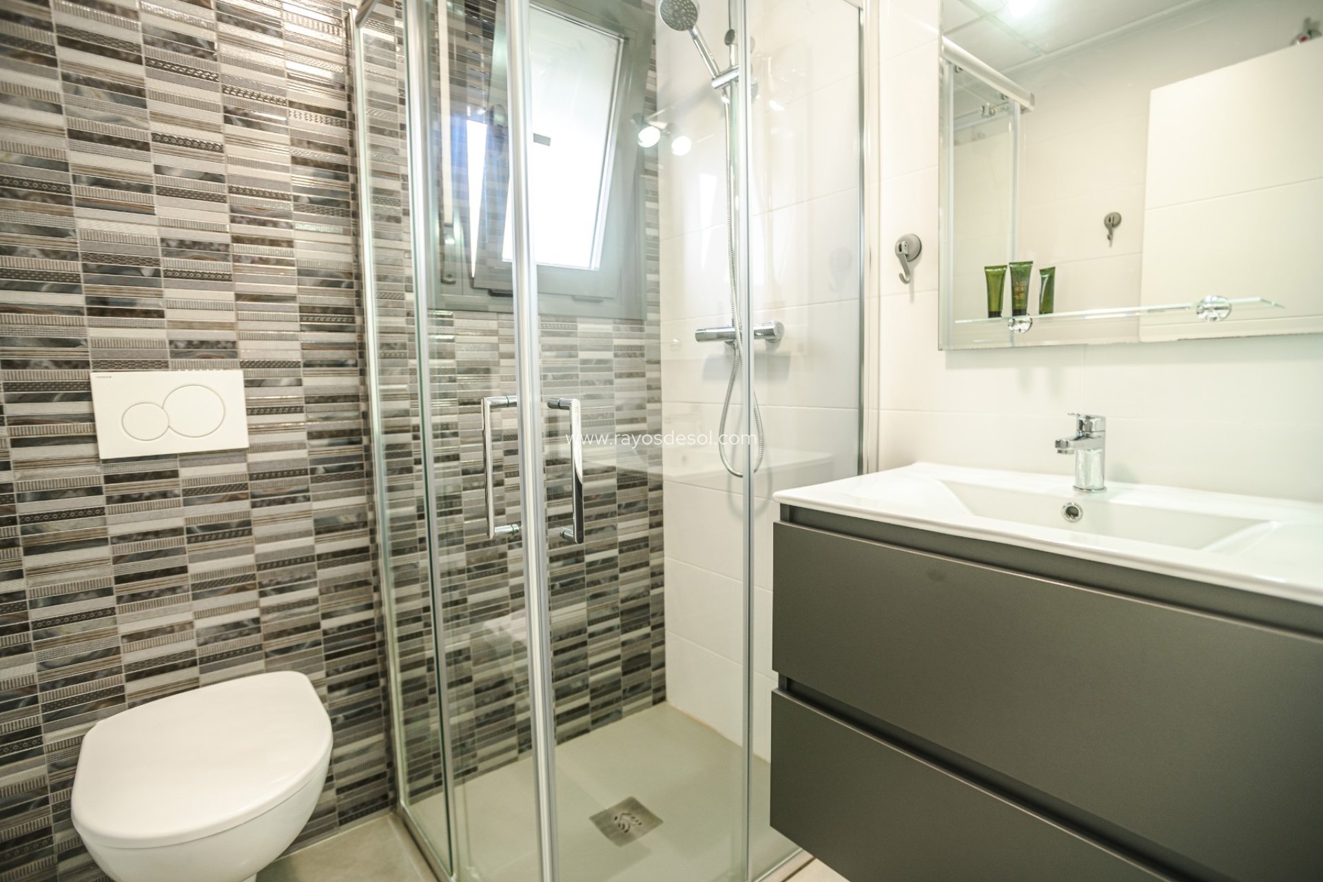 Wiederverkauf - Appartement - Pilar de la Horadada - La Torre de la Horadada