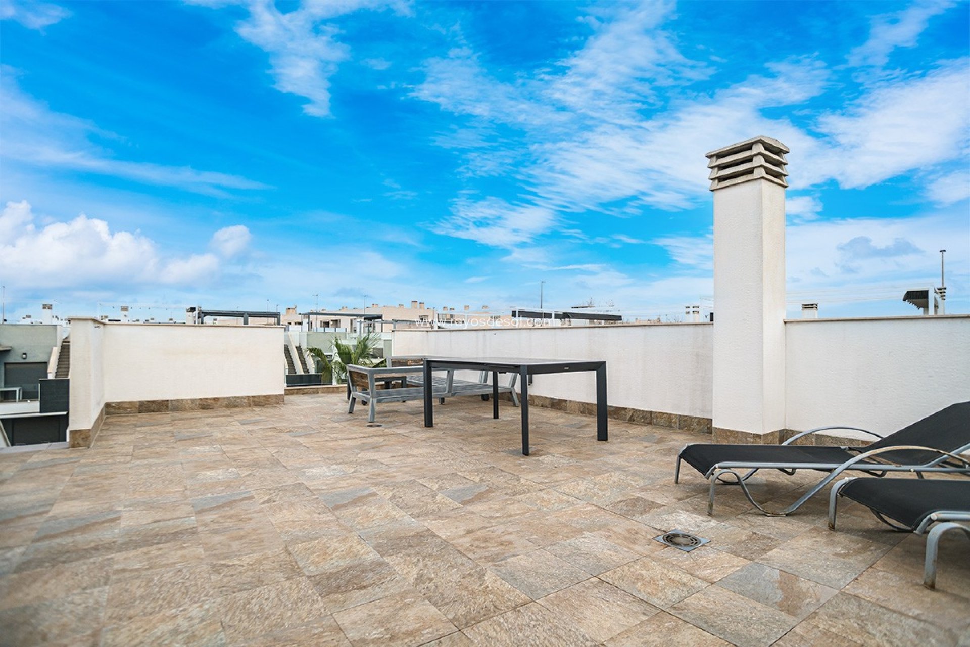 Wiederverkauf - Appartement - Pilar de la Horadada - La Torre de la Horadada