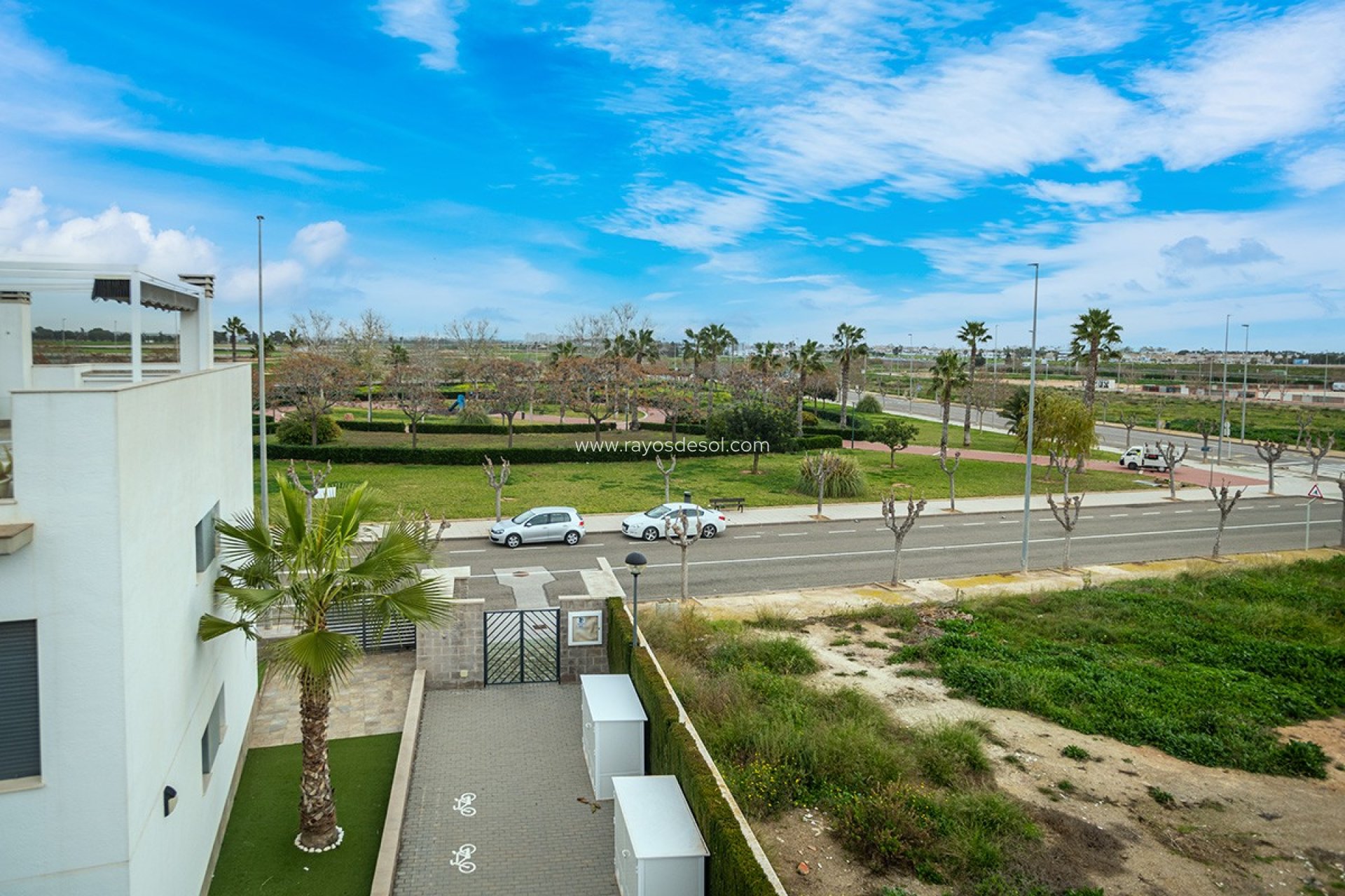 Wiederverkauf - Appartement - Pilar de la Horadada - La Torre de la Horadada