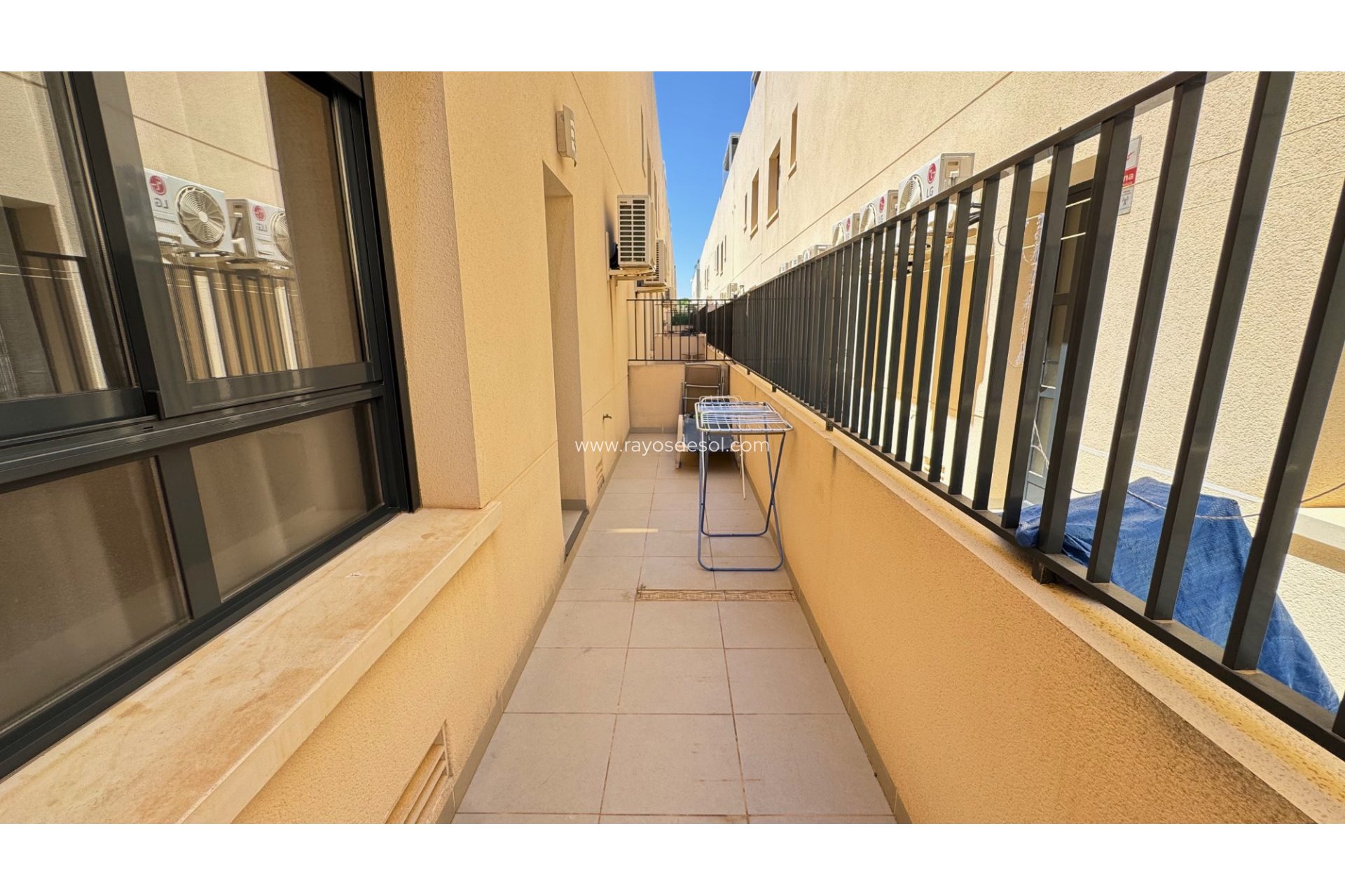 Wiederverkauf - Appartement - Pilar de la Horadada - La Torre De La Horadada