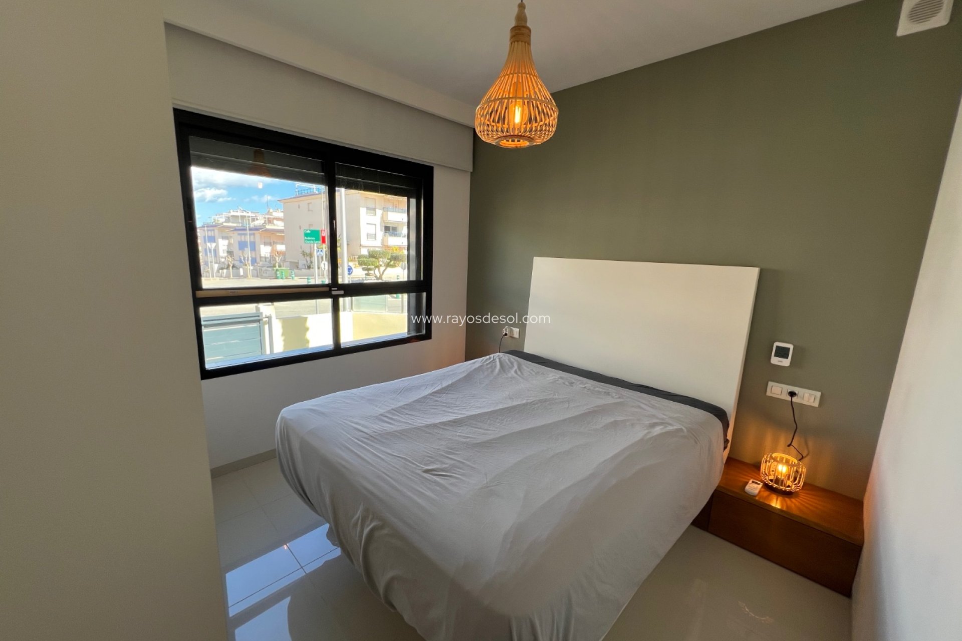 Wiederverkauf - Appartement - Pilar de la Horadada - Mil Palmeras