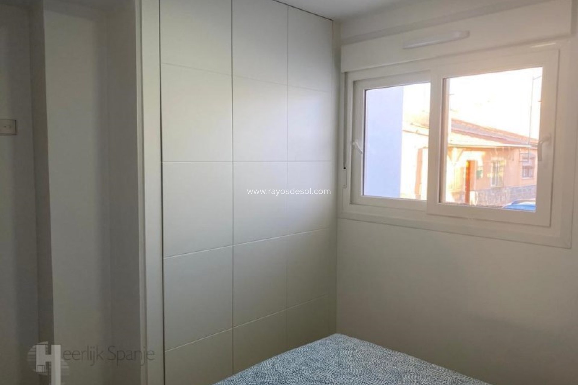 Wiederverkauf - Appartement - Pilar de la Horadada - Pilar de la Horadada ciudad