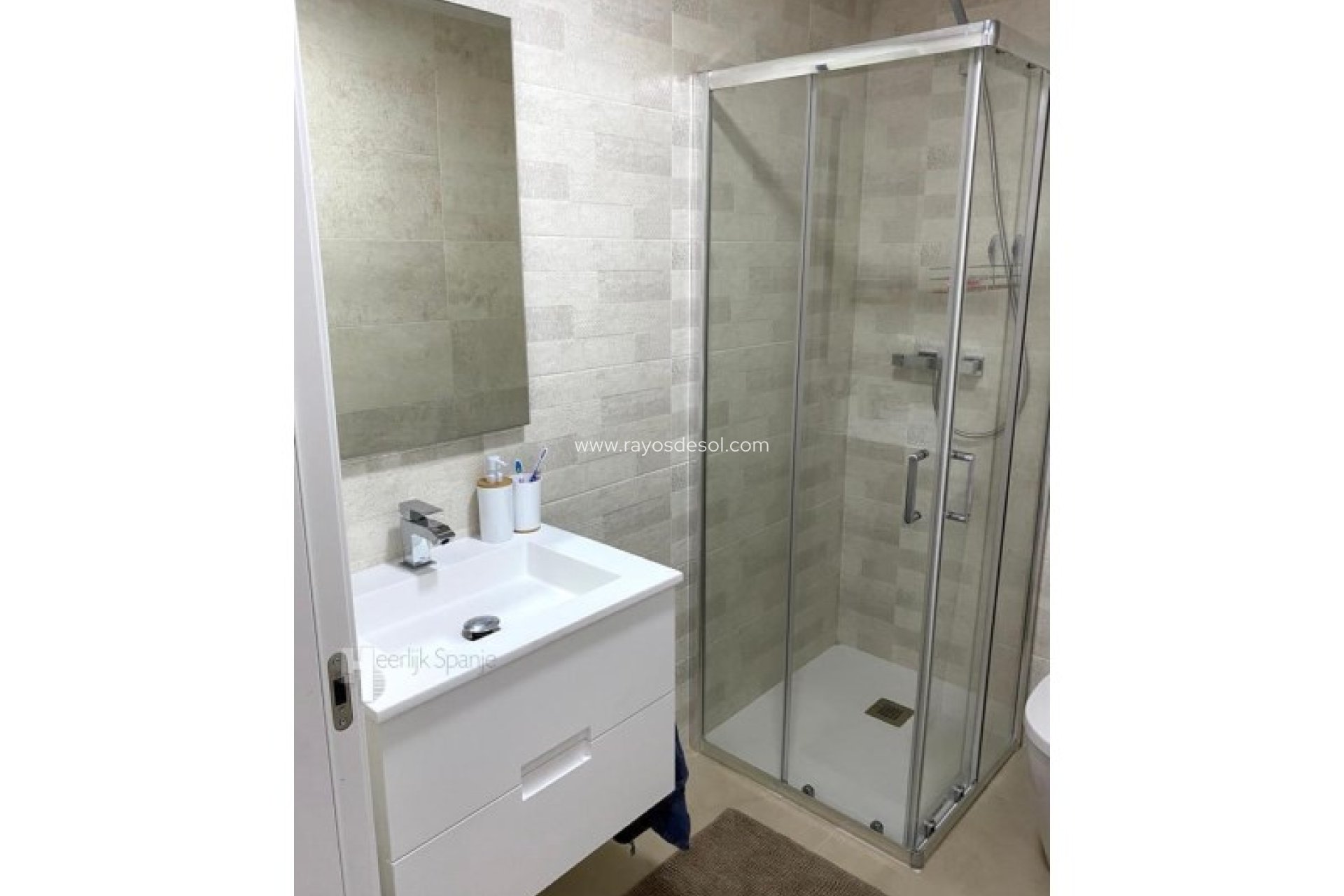 Wiederverkauf - Appartement - Pilar de la Horadada - Pilar de la Horadada ciudad