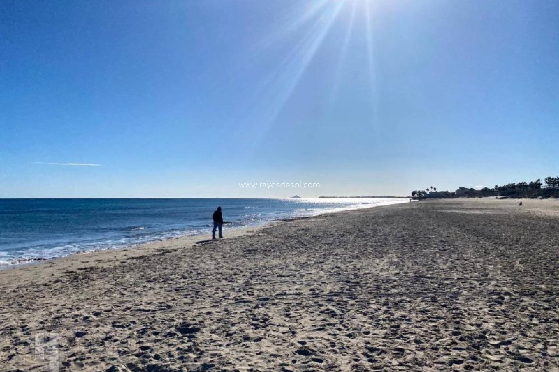 Wiederverkauf - Appartement - Pilar de la Horadada - Pilar de la Horadada ciudad