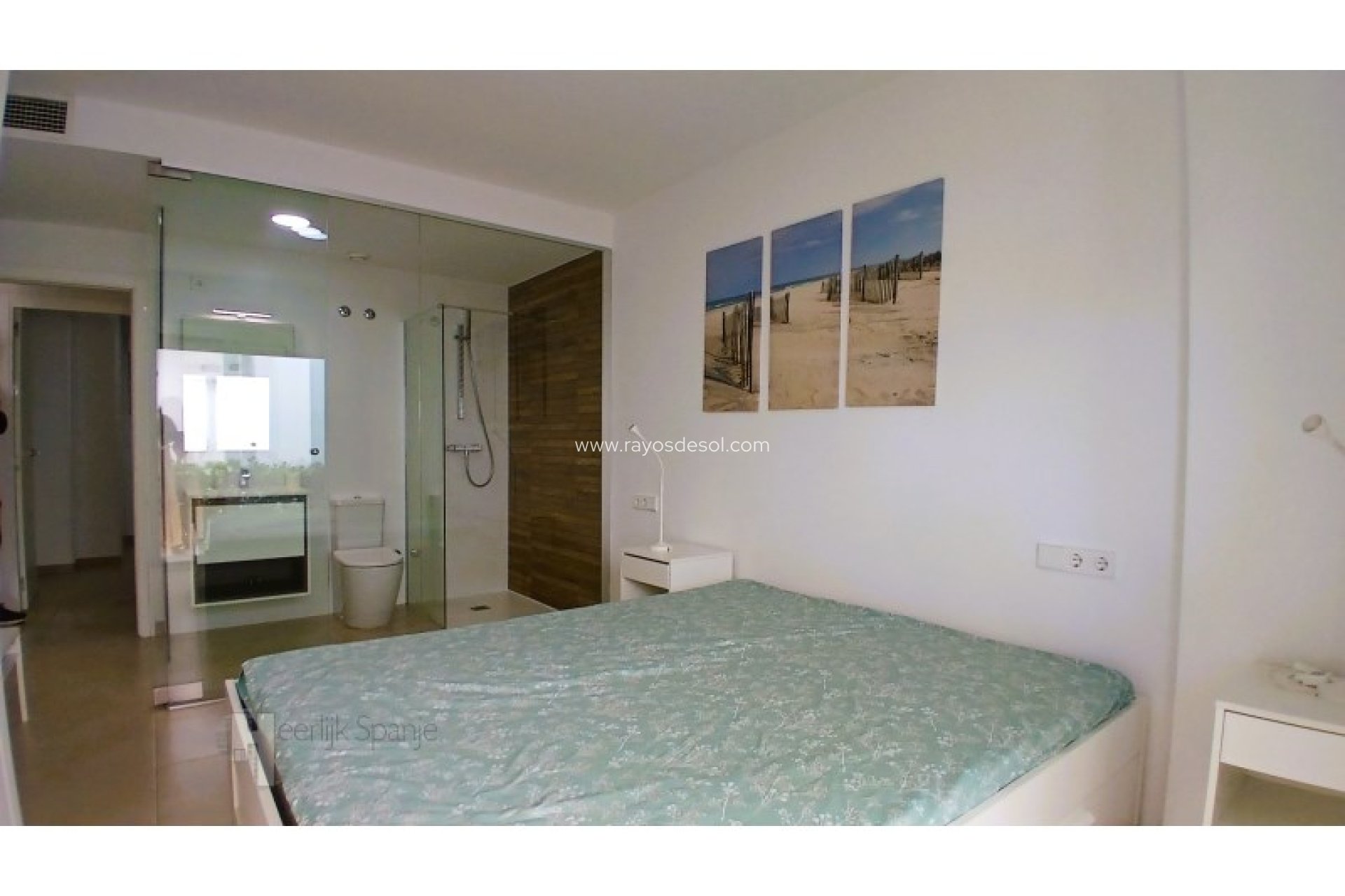 Wiederverkauf - Appartement - Pilar de la Horadada - Pilar de la Horadada ciudad