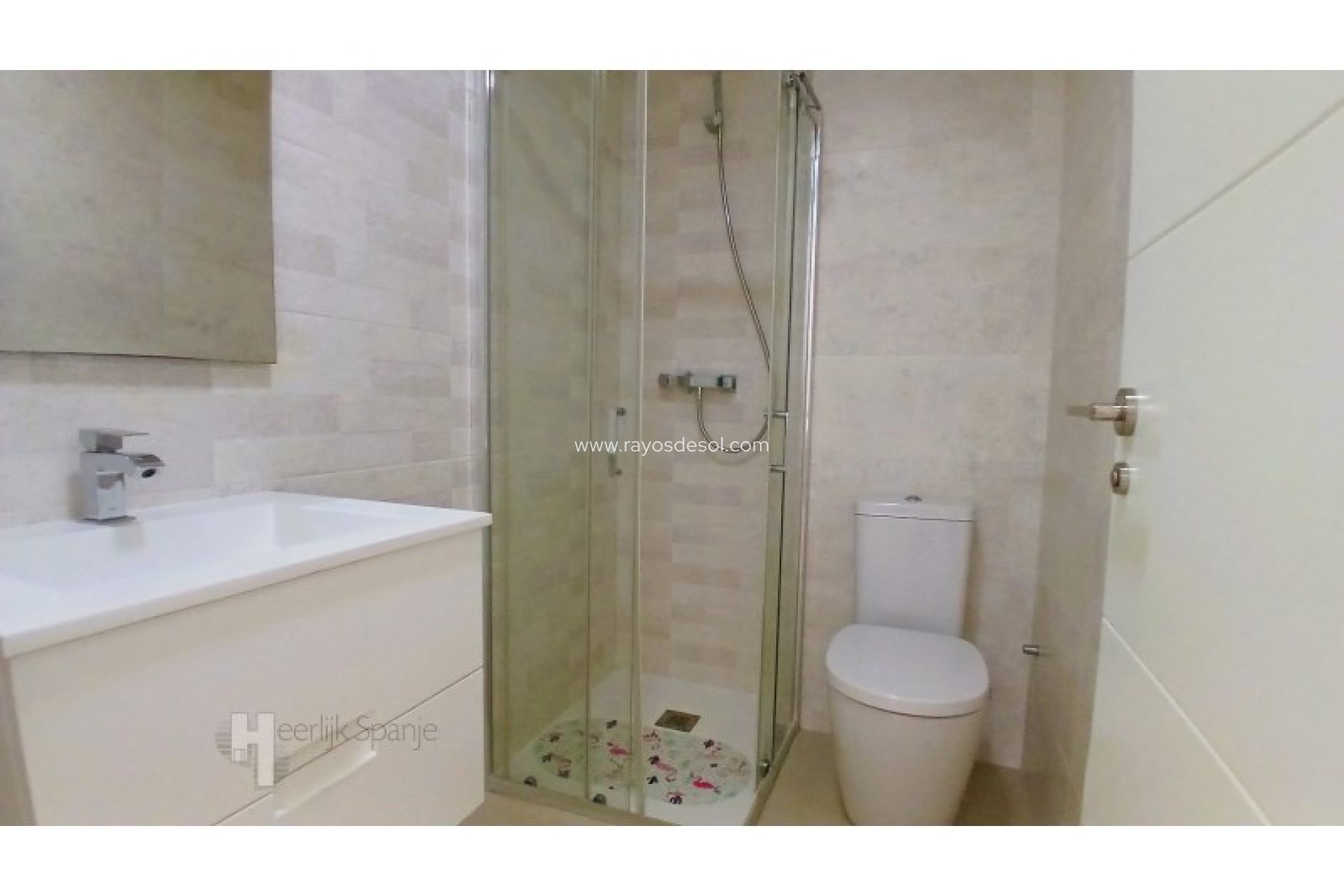 Wiederverkauf - Appartement - Pilar de la Horadada - Pilar de la Horadada ciudad