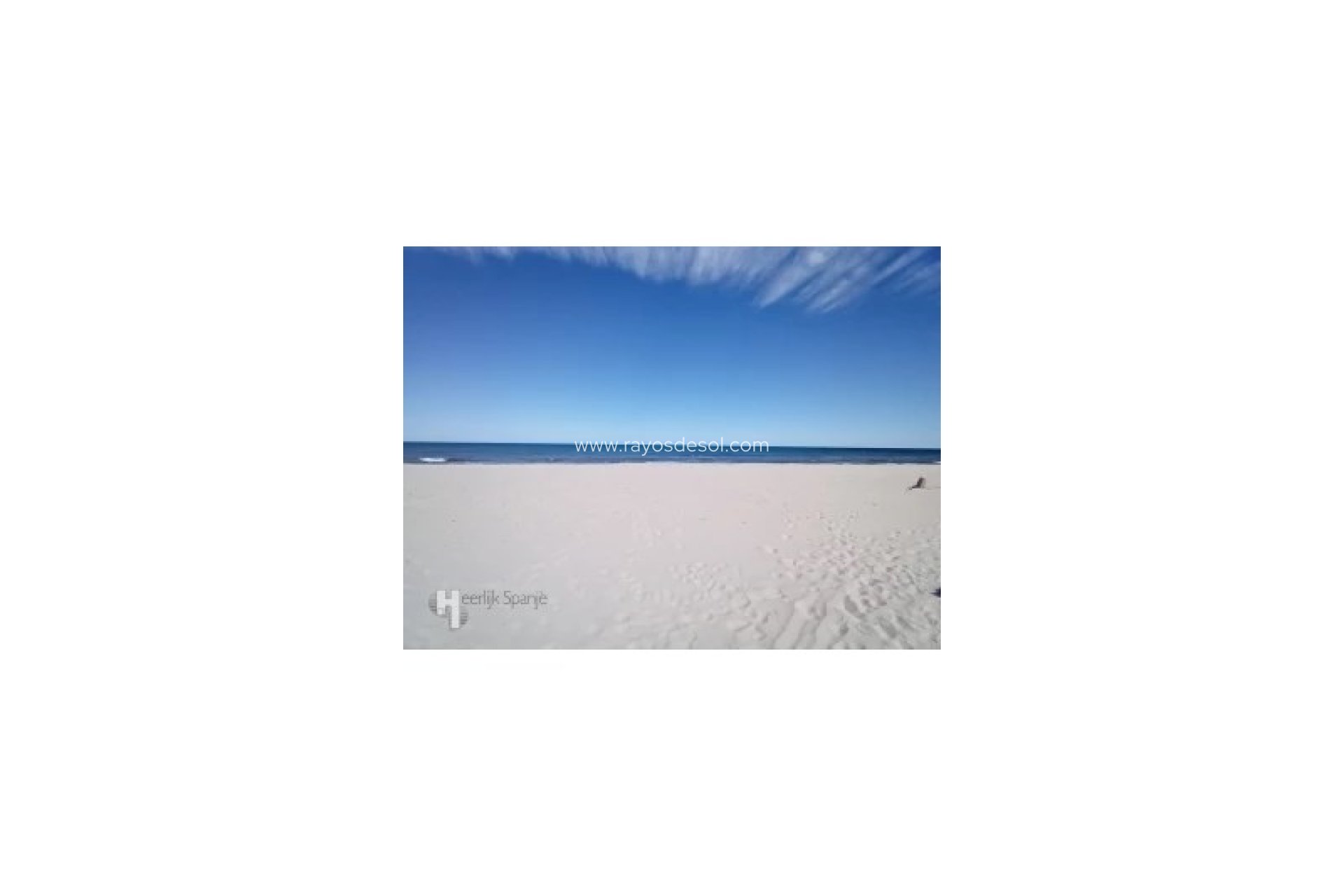 Wiederverkauf - Appartement - Pilar de la Horadada - Pilar de la Horadada ciudad