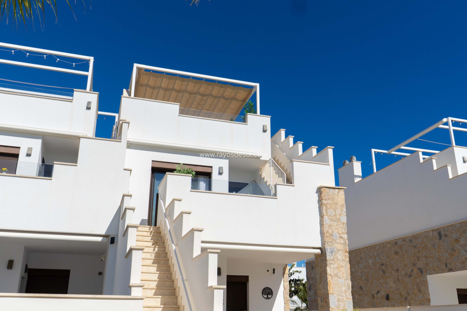 Wiederverkauf - Appartement - Pilar de la Horadada - Torre De La Horadada