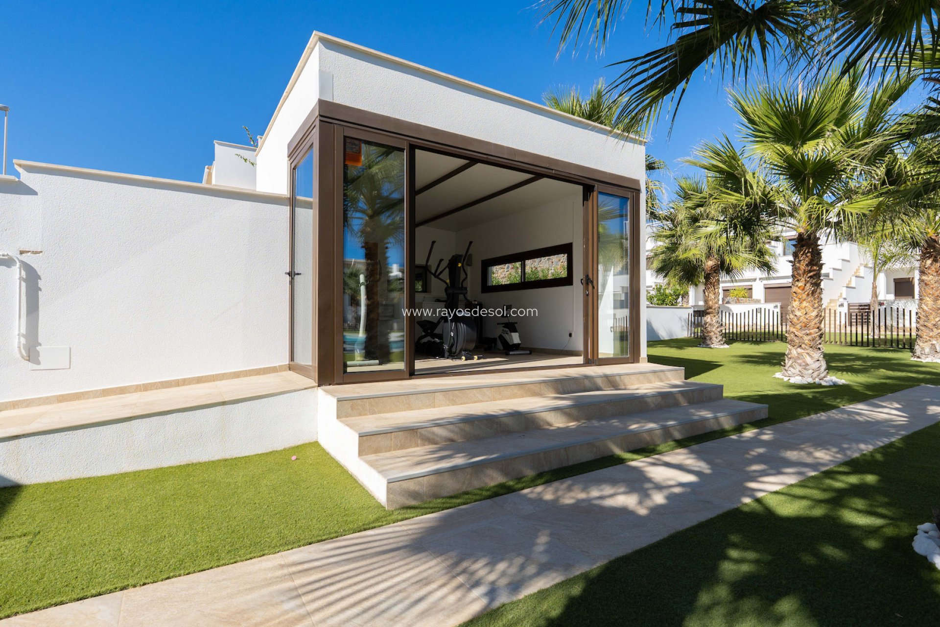 Wiederverkauf - Appartement - Pilar de la Horadada - Torre De La Horadada