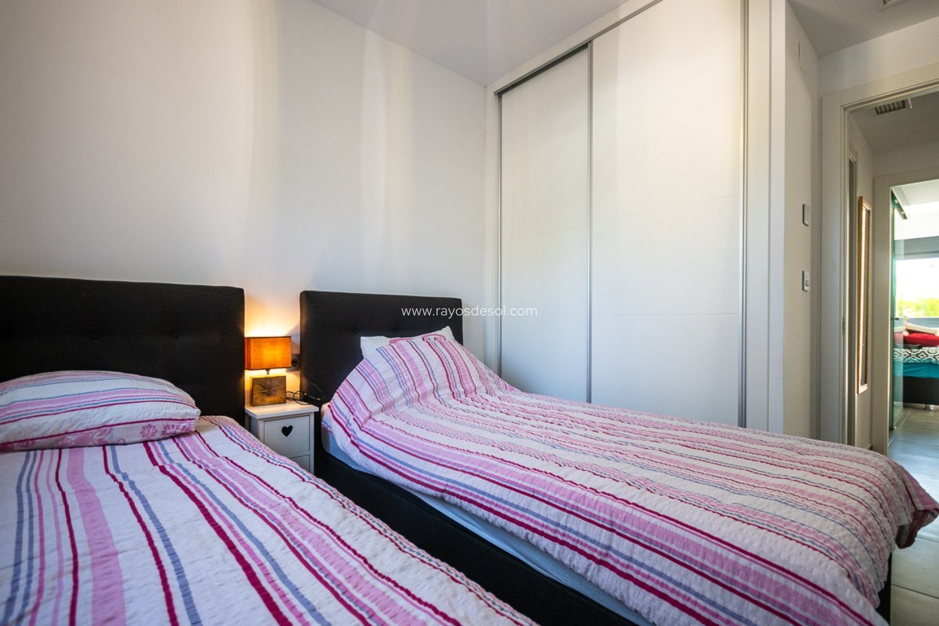 Wiederverkauf - Appartement - Pilar de la Horadada