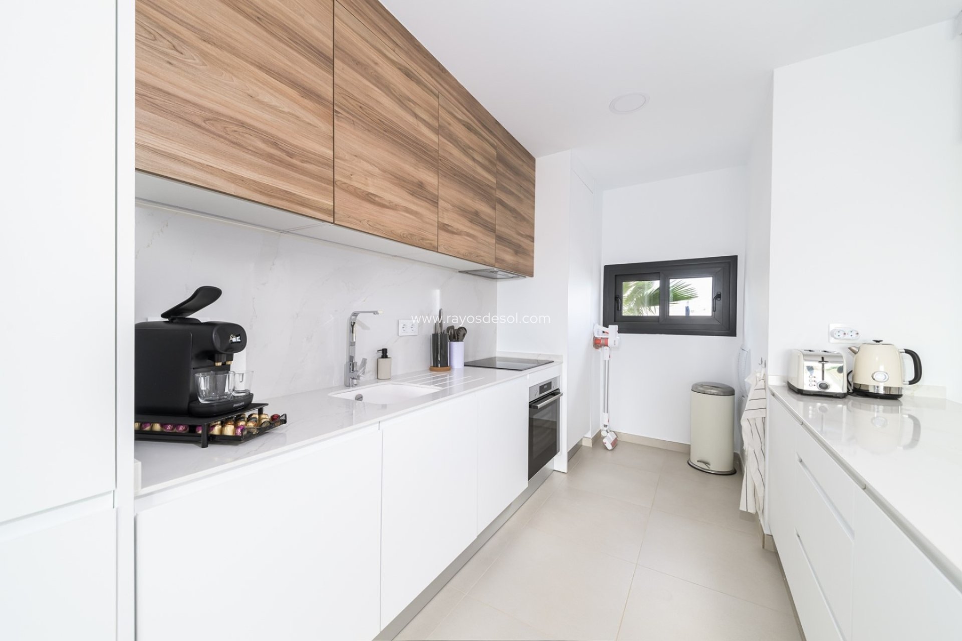 Wiederverkauf - Appartement - Pilar de la Horadada