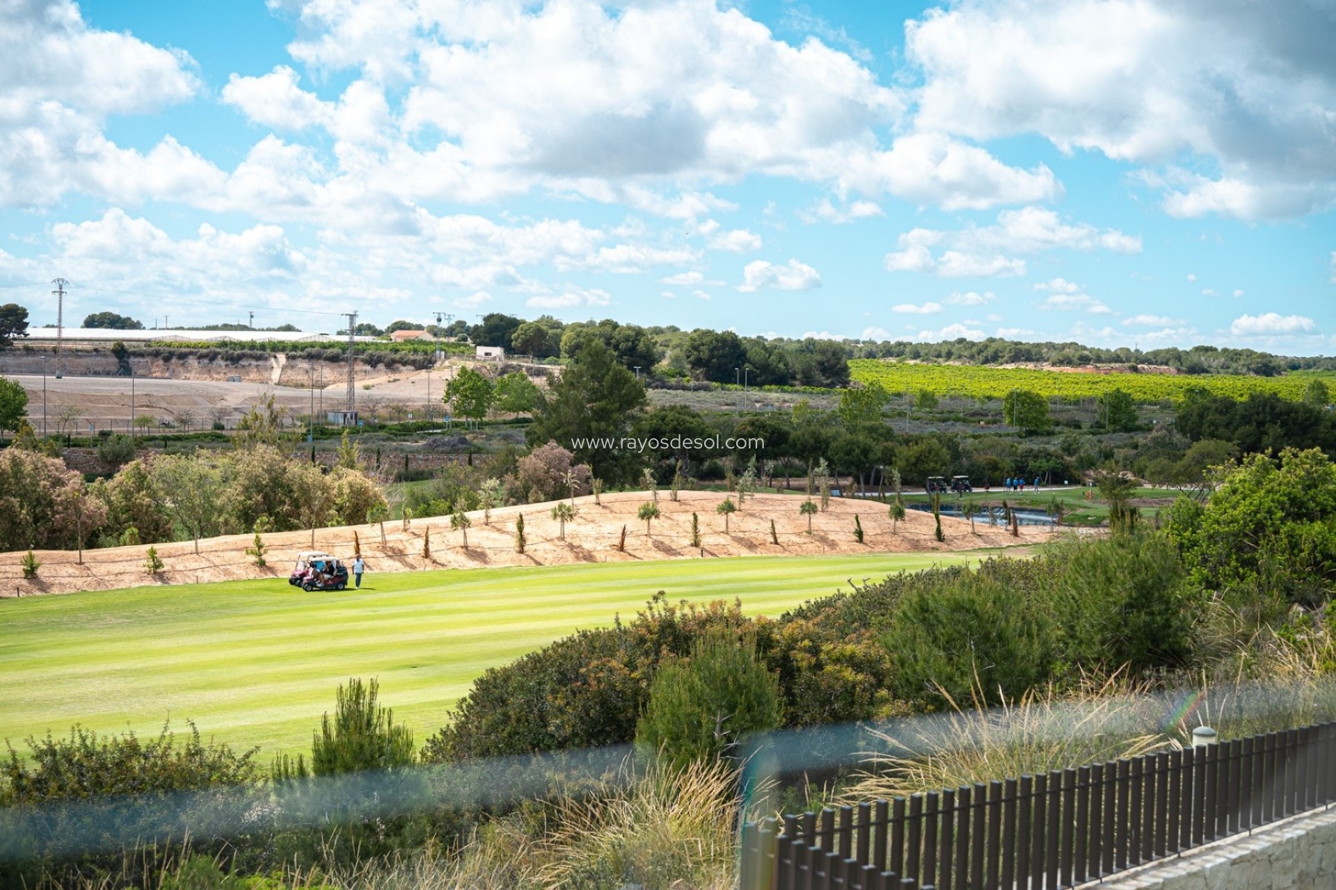 Wiederverkauf - Appartement - Pilar de la Horadada