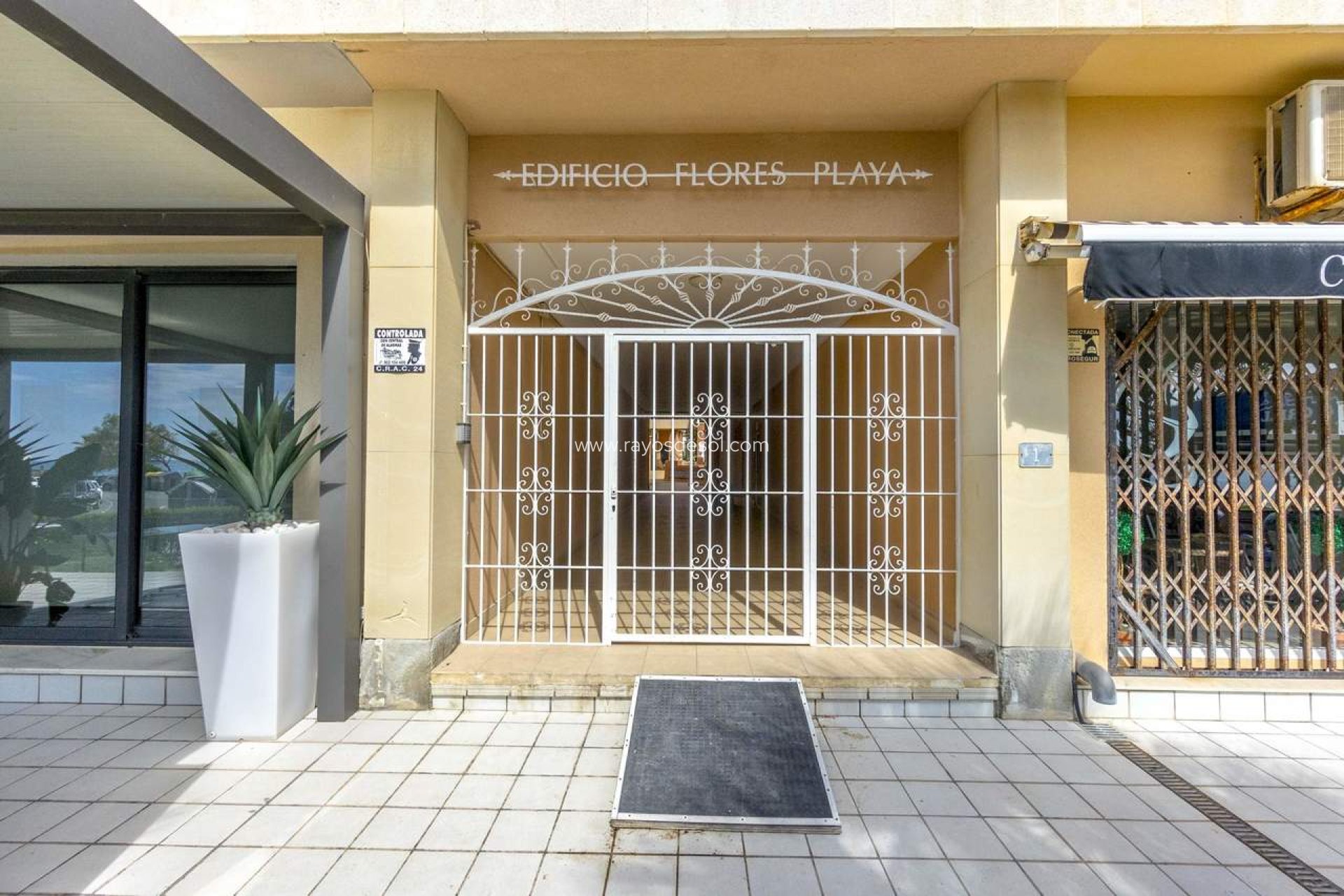 Wiederverkauf - Appartement - Playa Flamenca