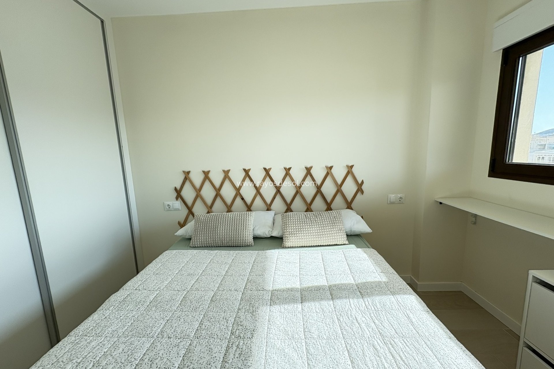 Wiederverkauf - Appartement - Playa Honda