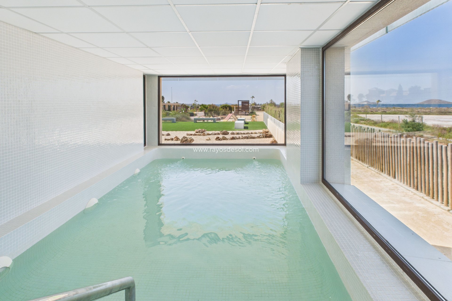 Wiederverkauf - Appartement - Playa Honda