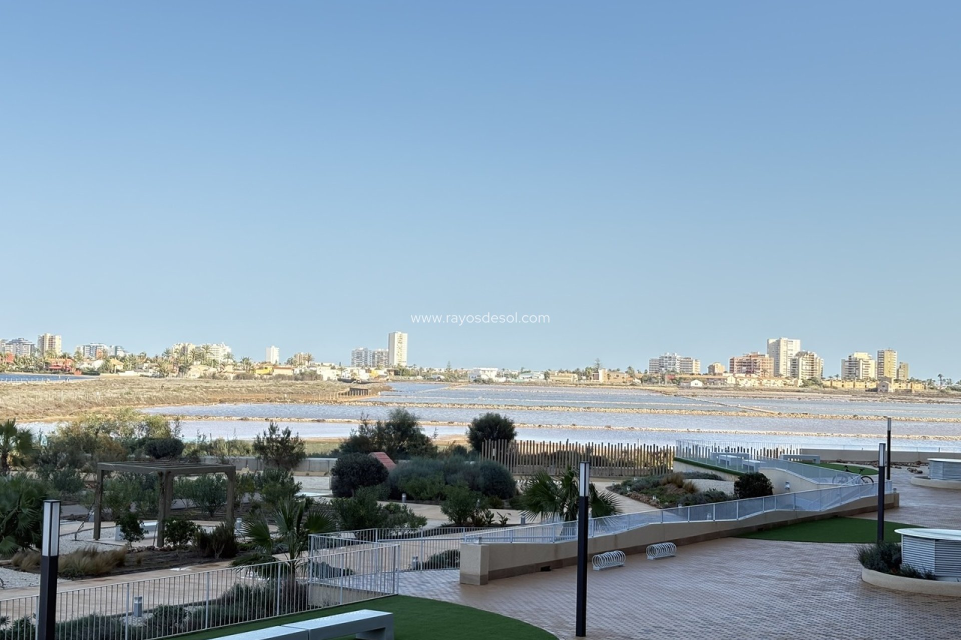 Wiederverkauf - Appartement - Playa Honda