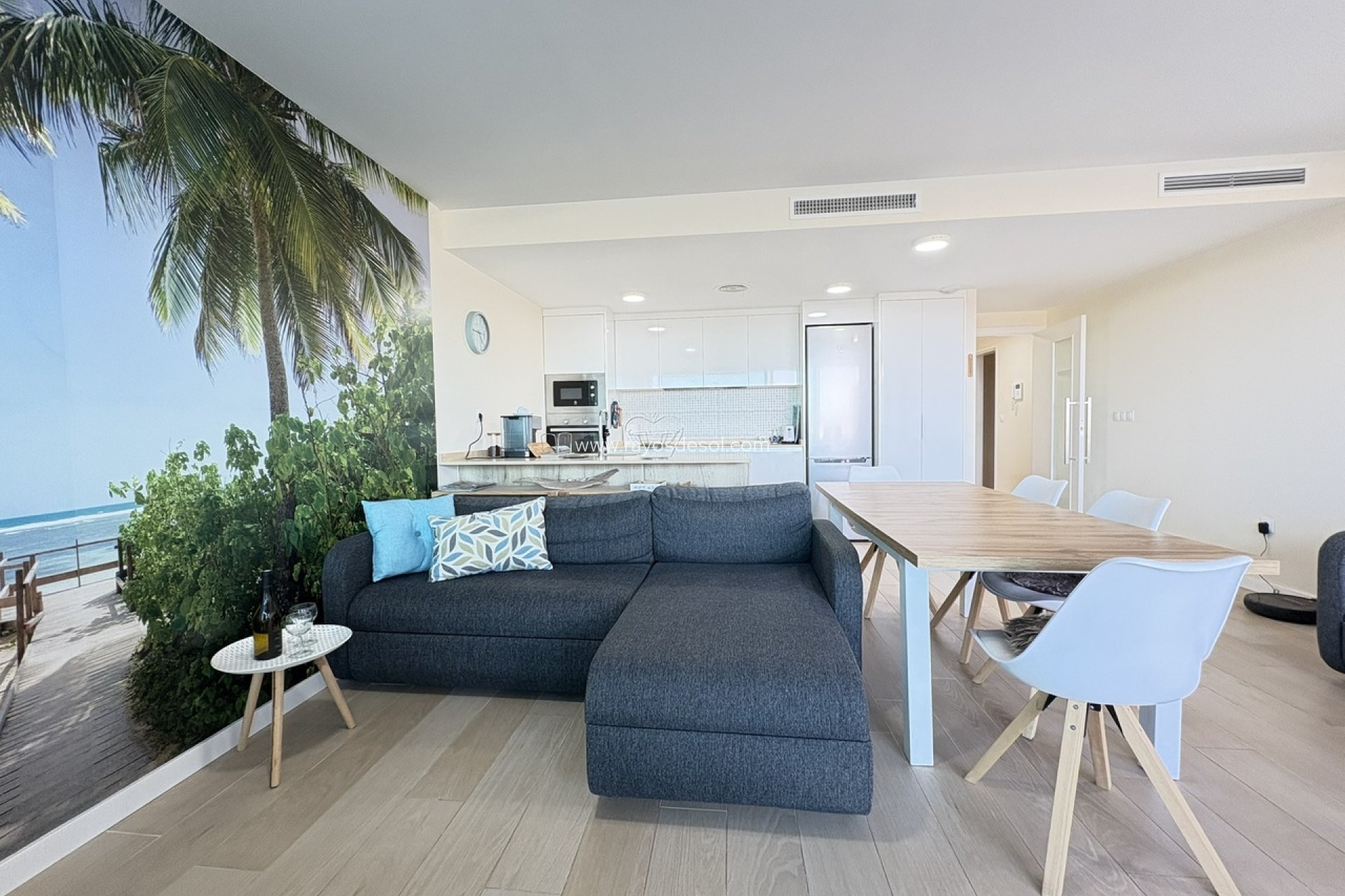 Wiederverkauf - Appartement - Playa Honda