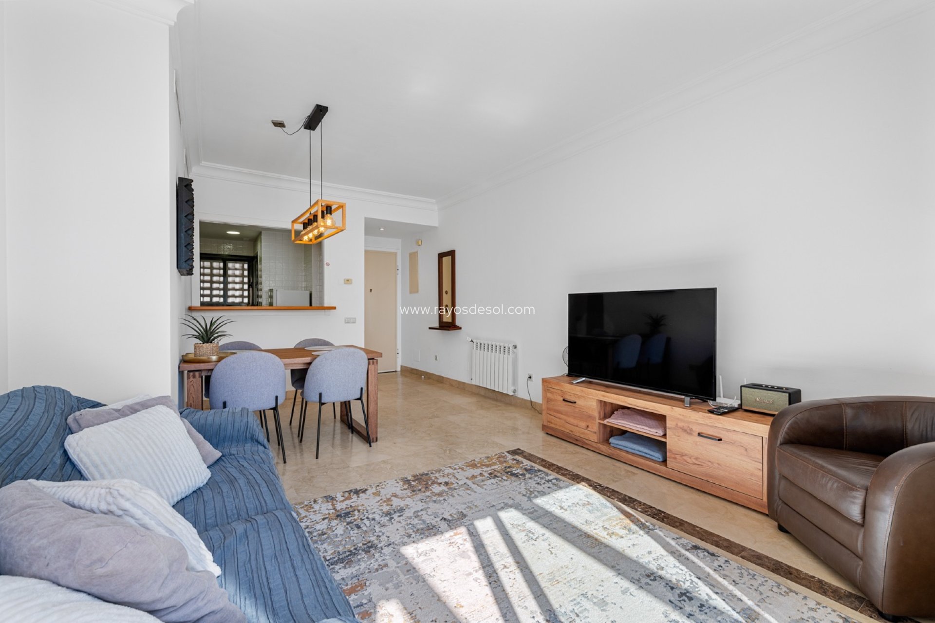 Wiederverkauf - Appartement - Roda Golf Resort - Roda Golf