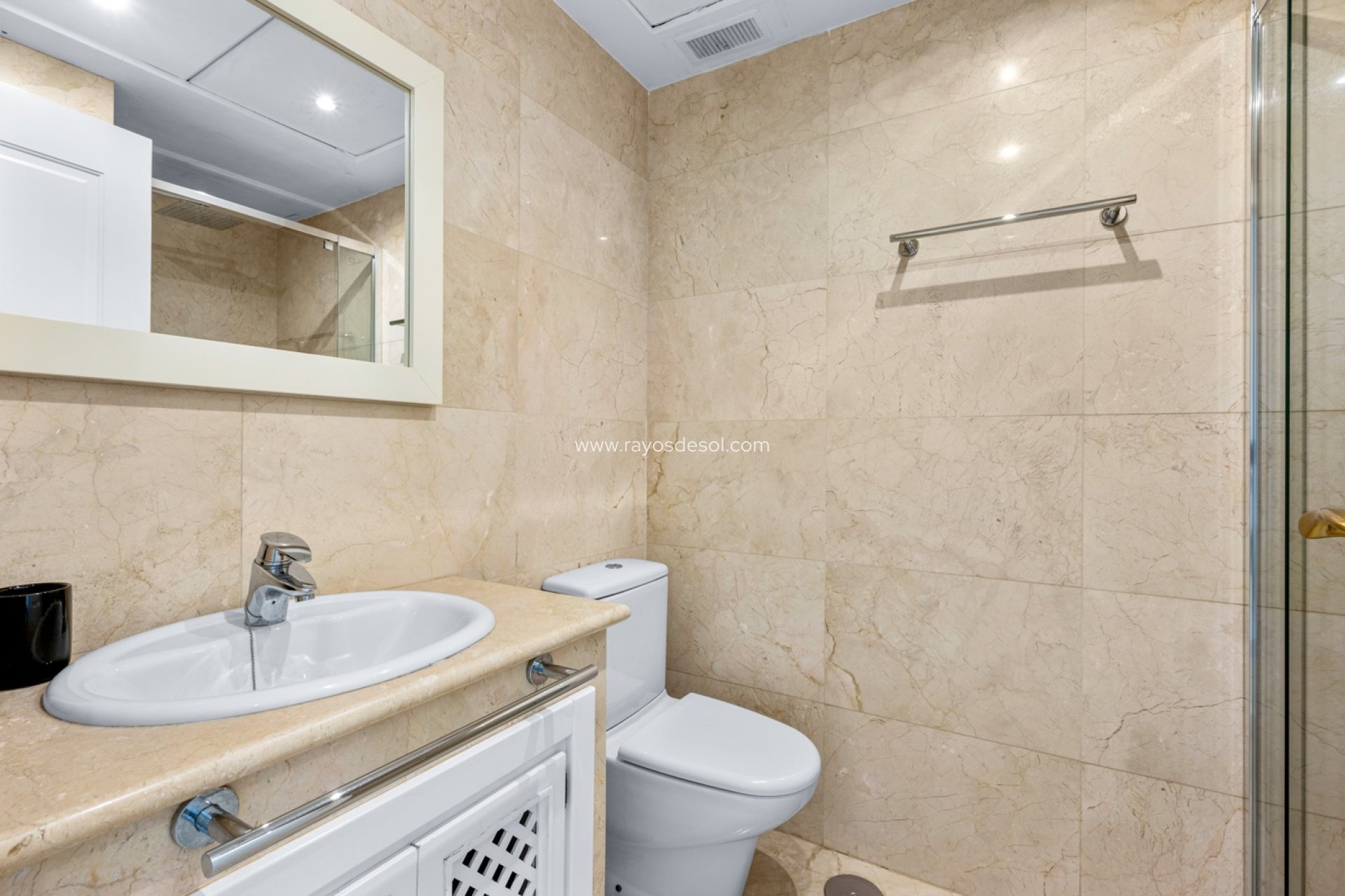 Wiederverkauf - Appartement - Roda Golf Resort - Roda Golf