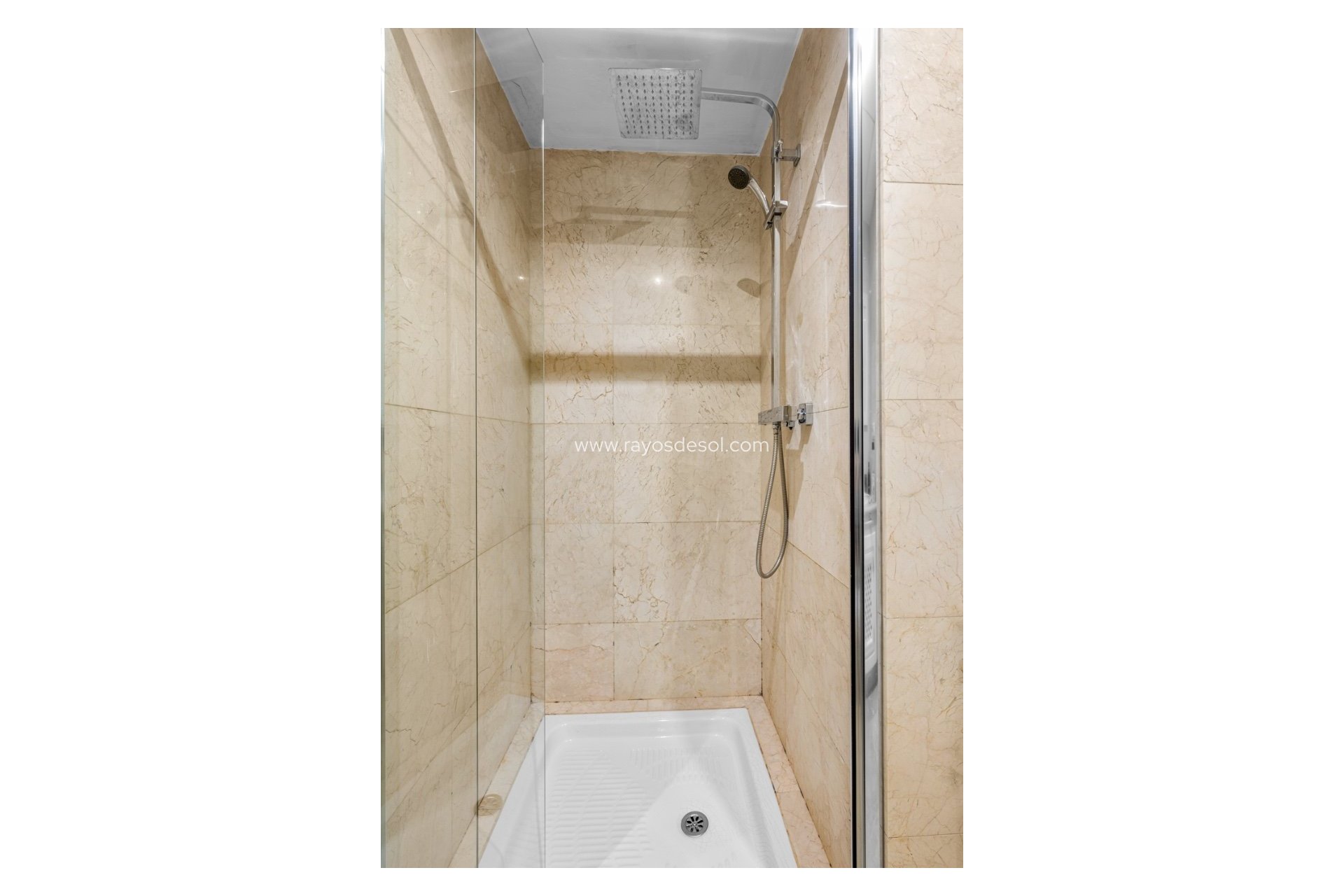 Wiederverkauf - Appartement - Roda Golf Resort - Roda Golf