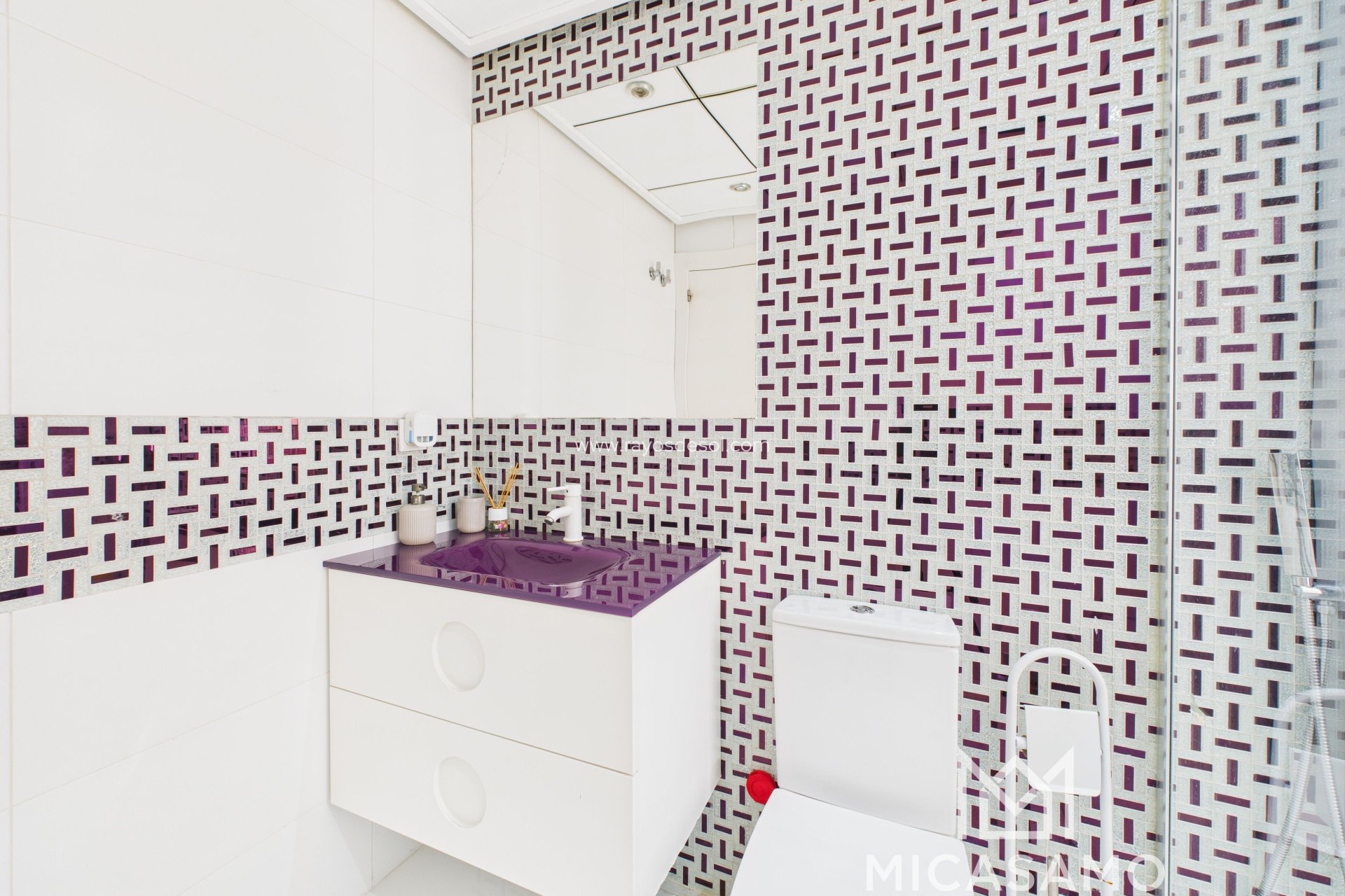 Wiederverkauf - Appartement - Roda Golf Resort - Roda Golf