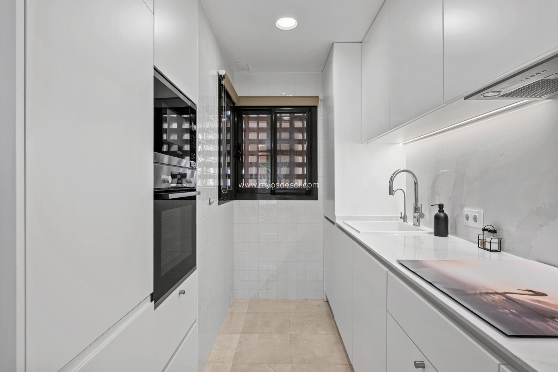 Wiederverkauf - Appartement - Roda Golf Resort - Roda Golf