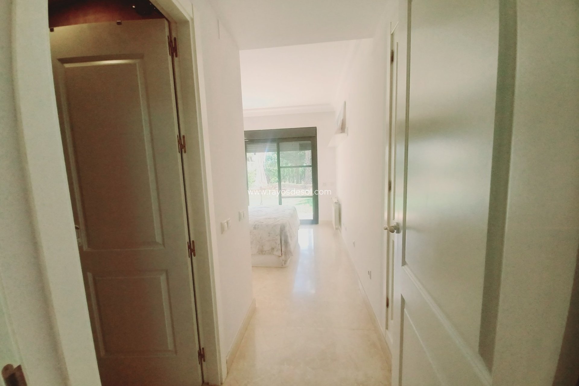 Wiederverkauf - Appartement - Roda