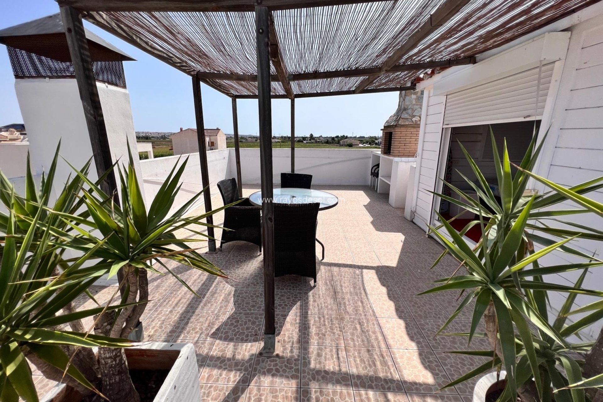 Wiederverkauf - Appartement - San Fulgencio