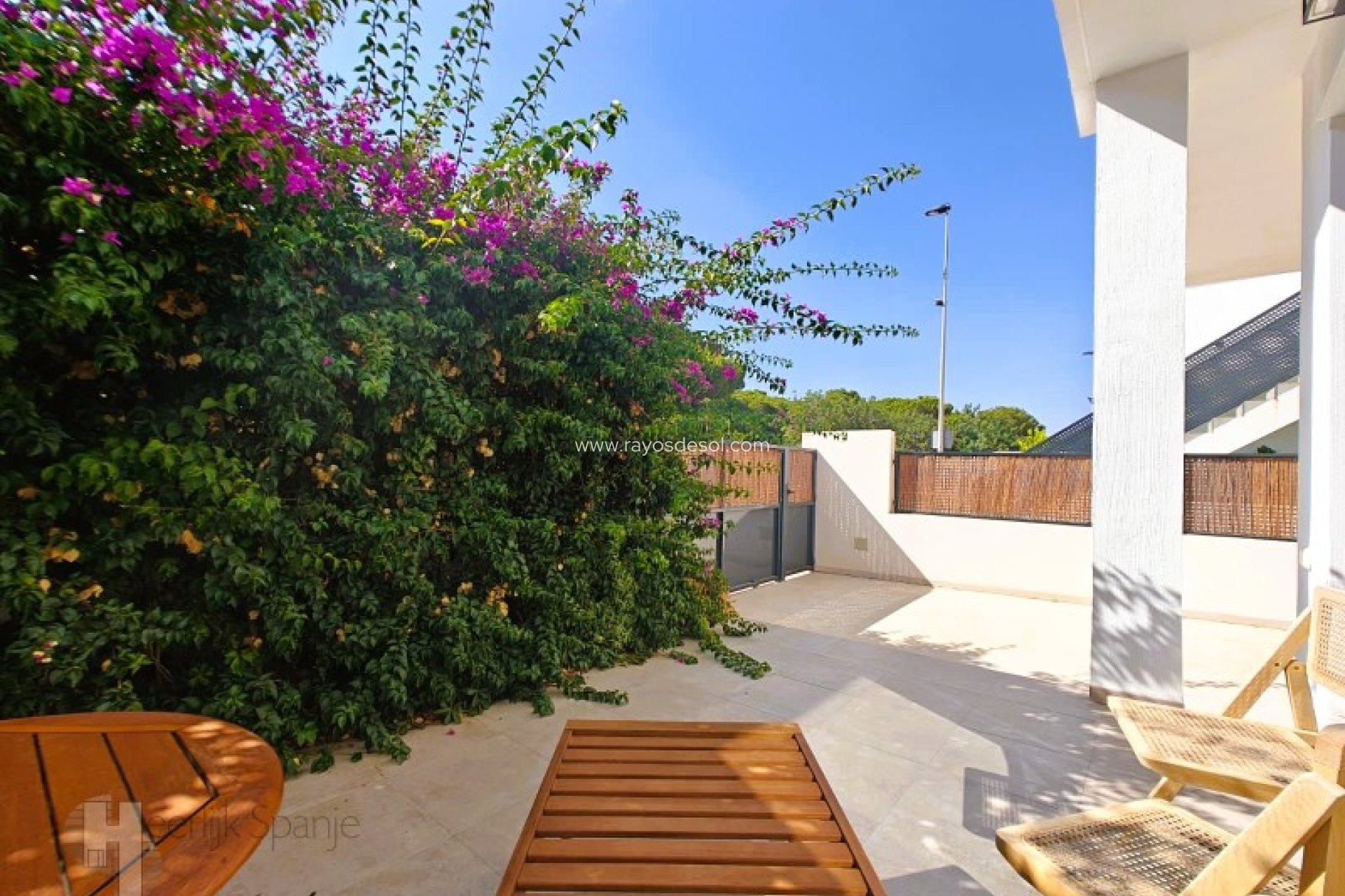 Wiederverkauf - Appartement - San Javier - Santiago De La Ribera