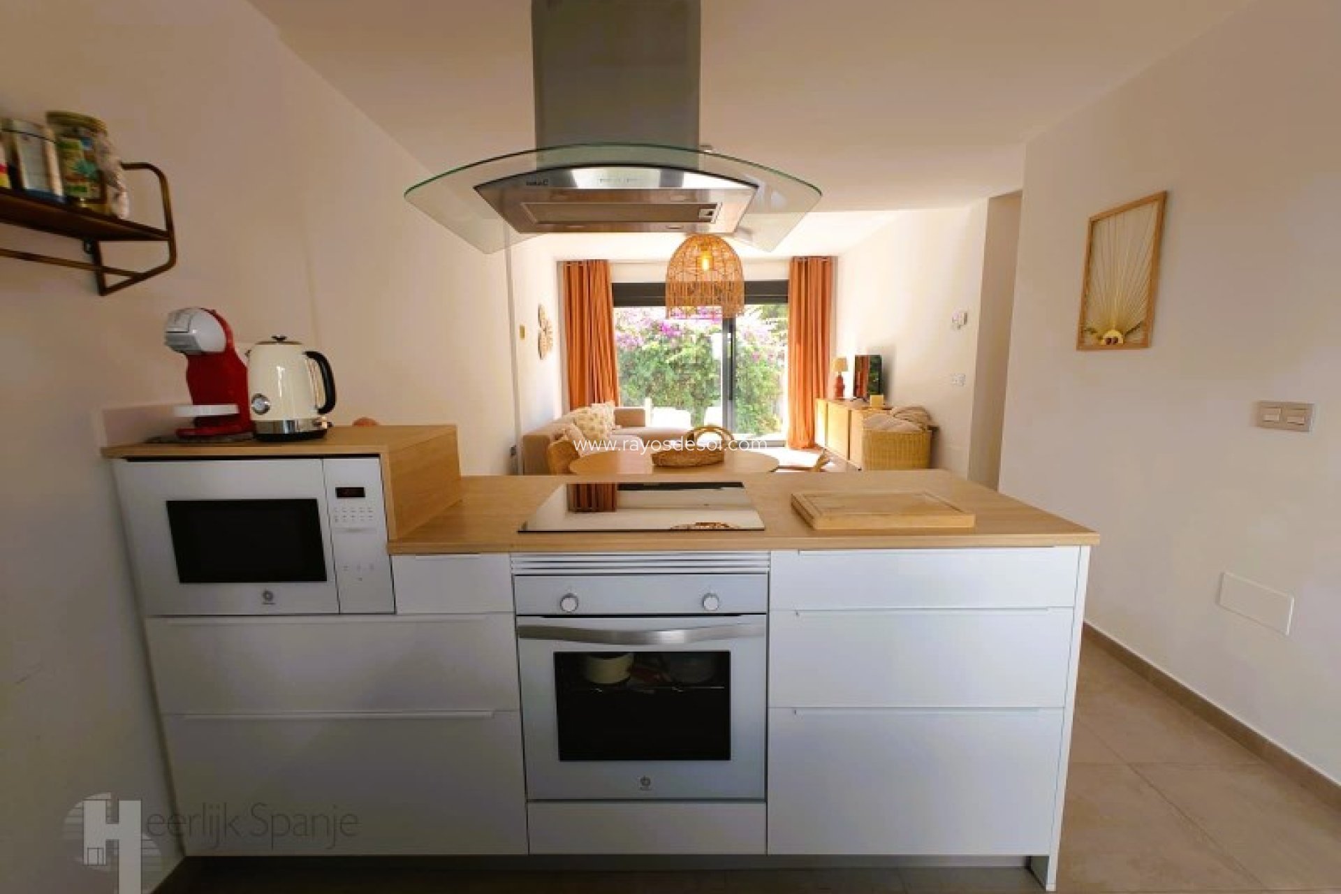 Wiederverkauf - Appartement - San Javier - Santiago De La Ribera