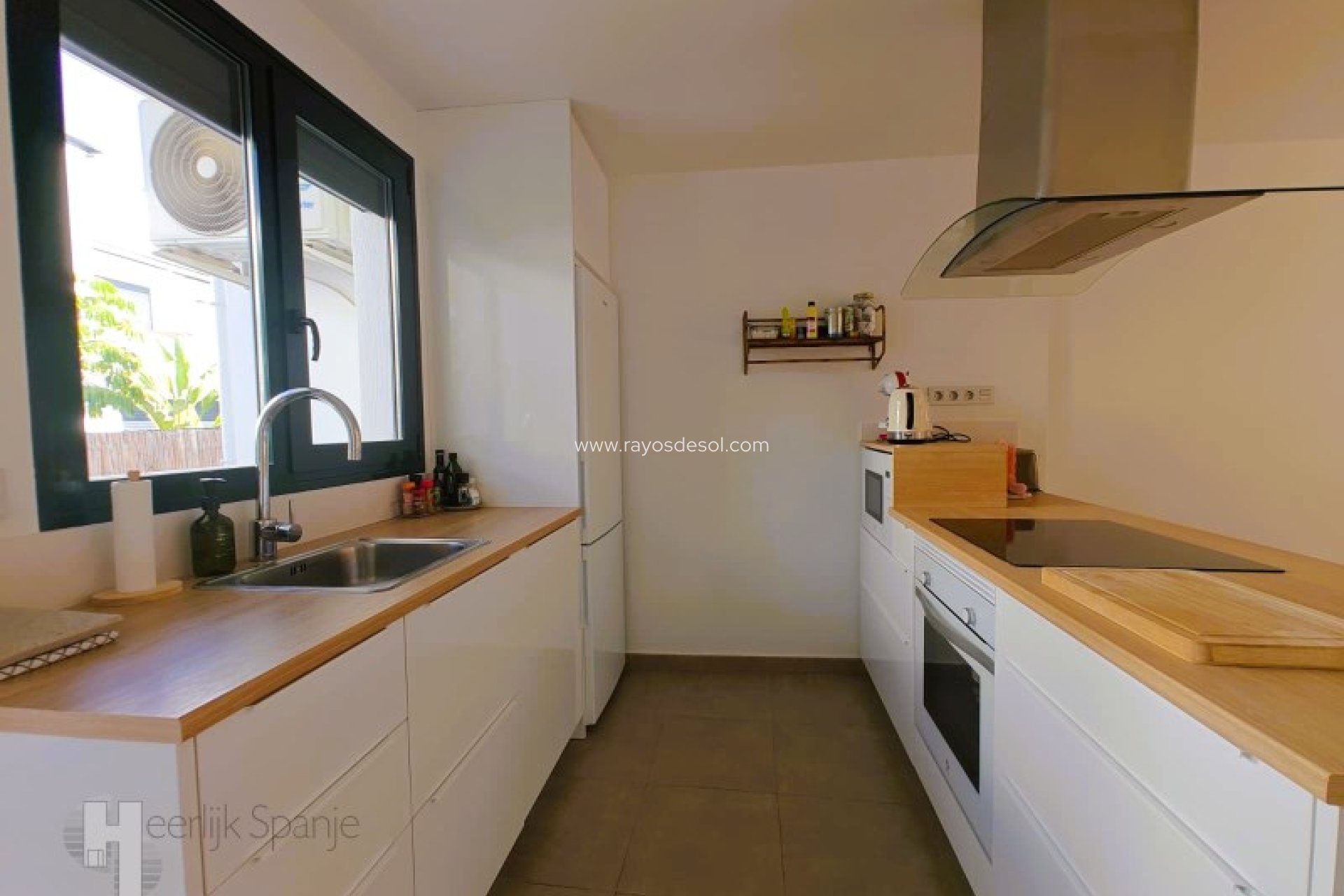 Wiederverkauf - Appartement - San Javier - Santiago De La Ribera