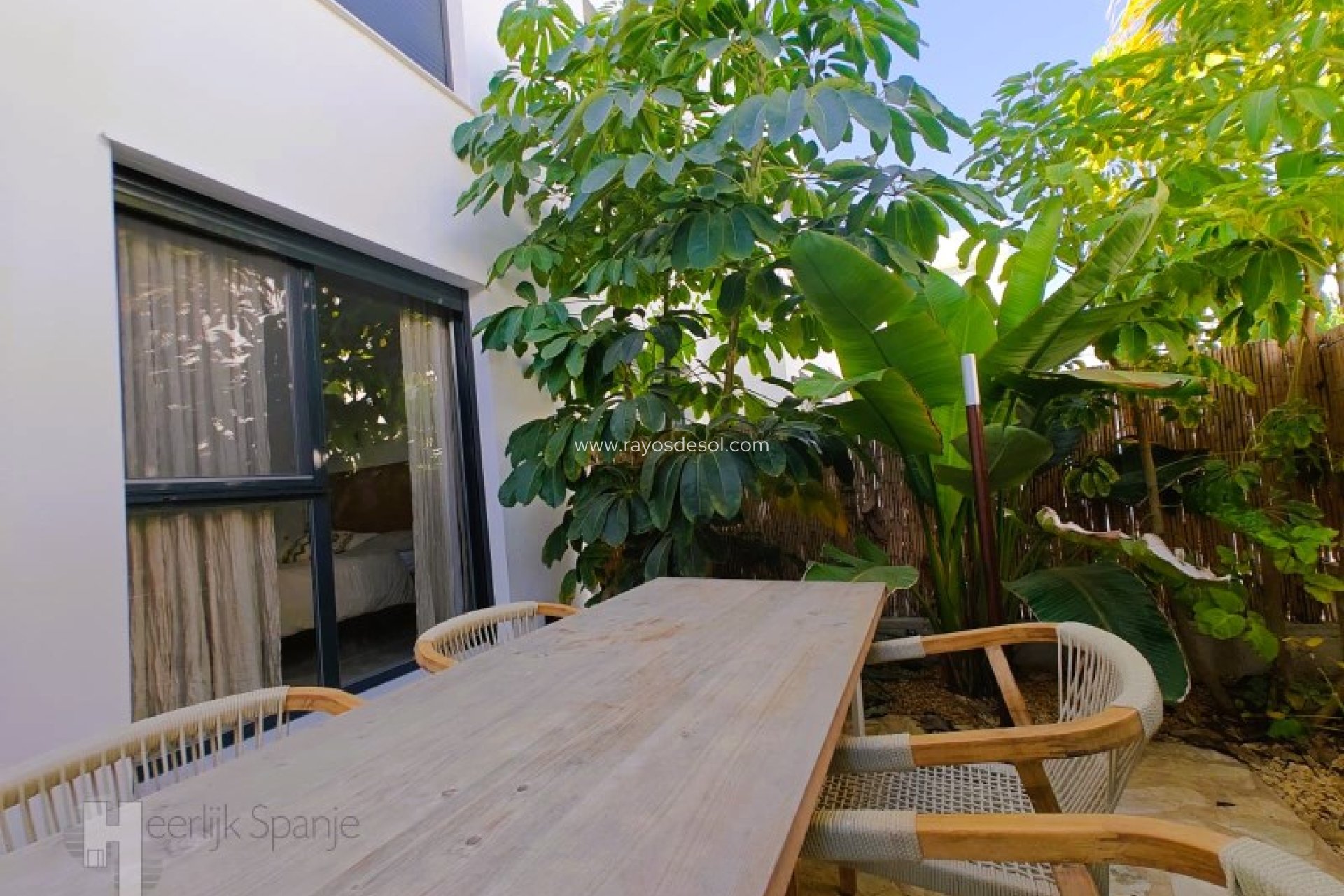 Wiederverkauf - Appartement - San Javier - Santiago De La Ribera