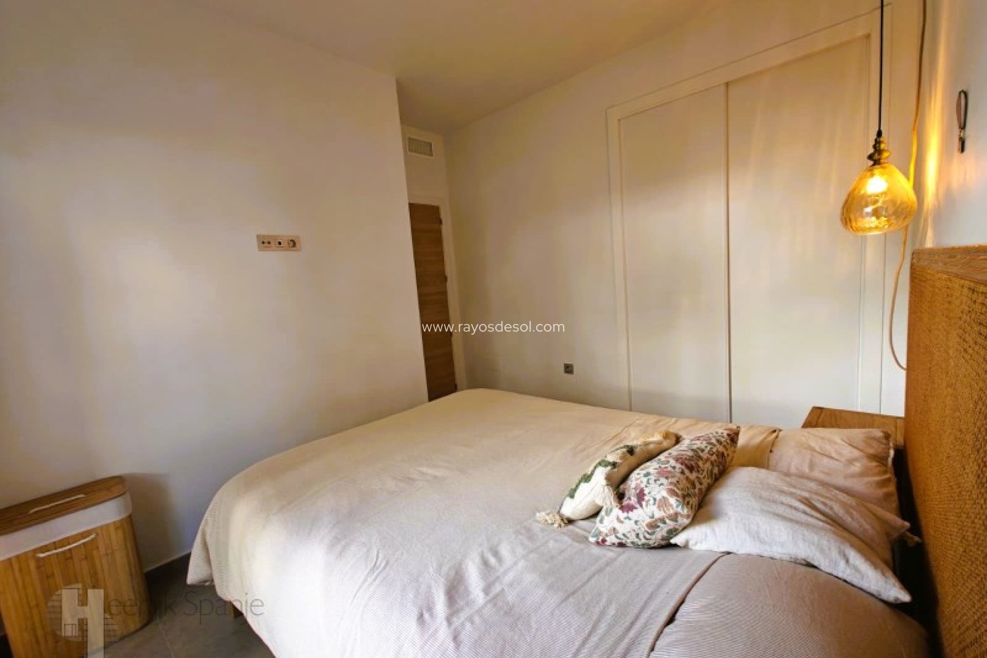 Wiederverkauf - Appartement - San Javier - Santiago De La Ribera