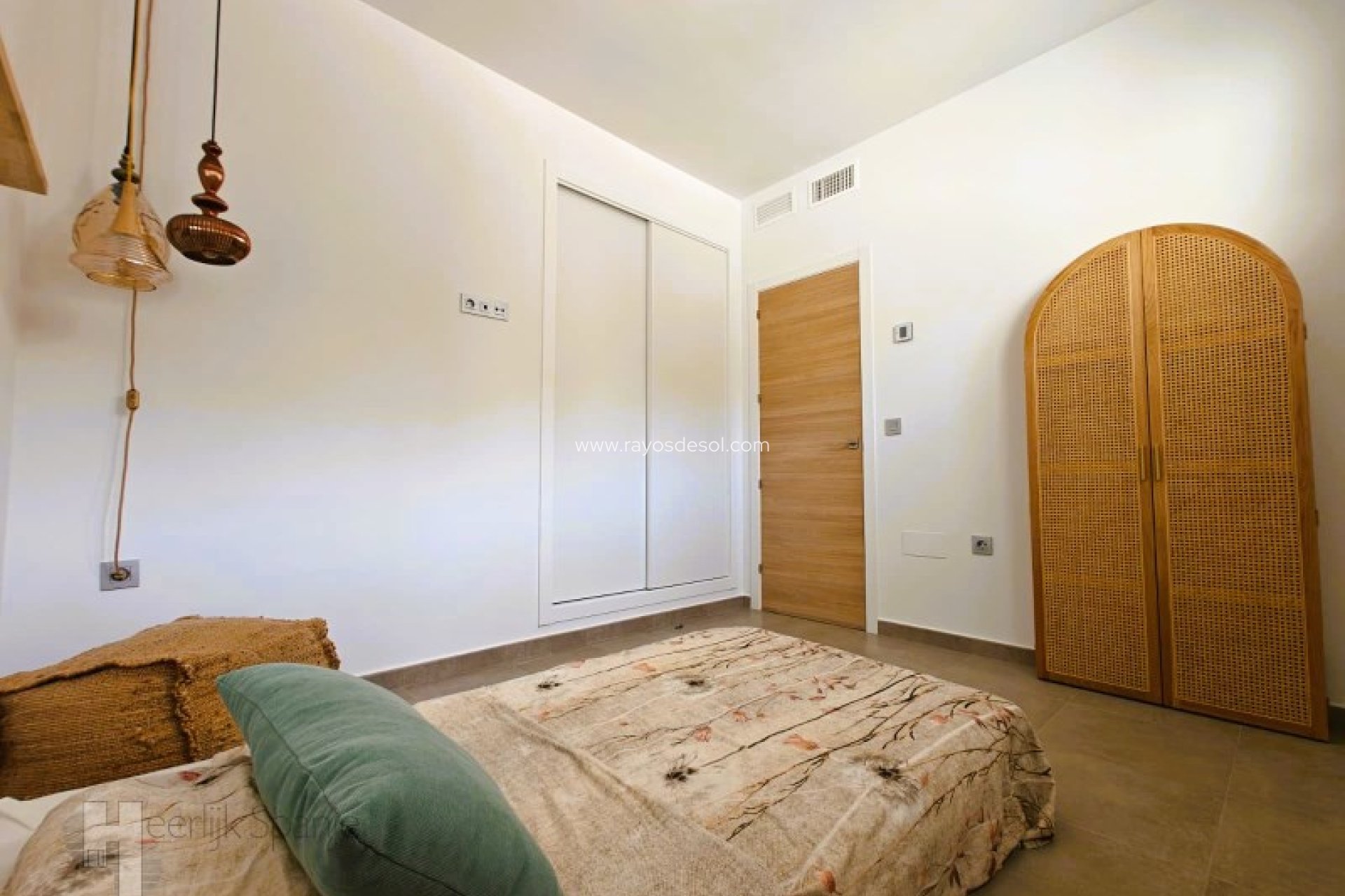 Wiederverkauf - Appartement - San Javier - Santiago De La Ribera