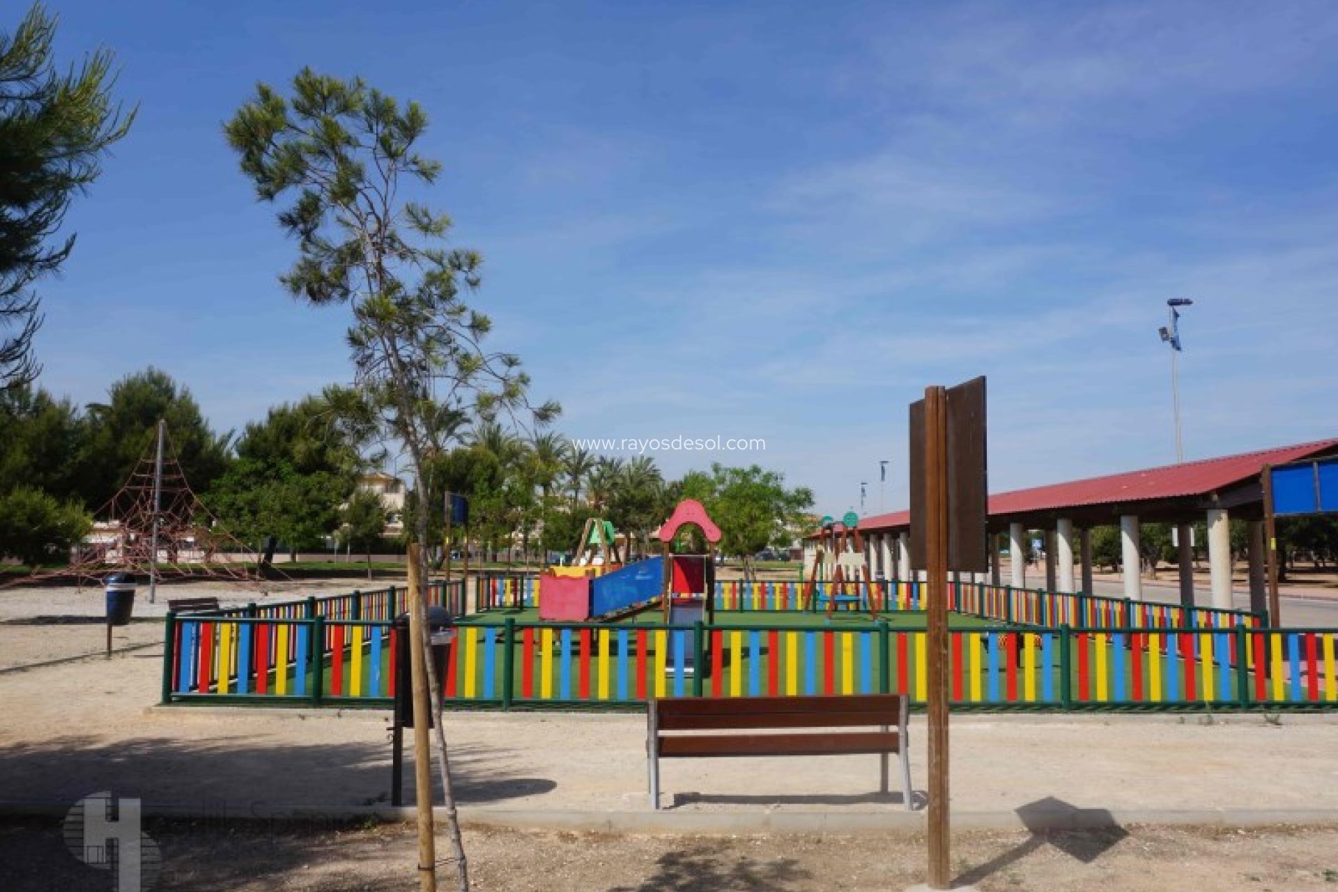 Wiederverkauf - Appartement - San Javier - Santiago De La Ribera