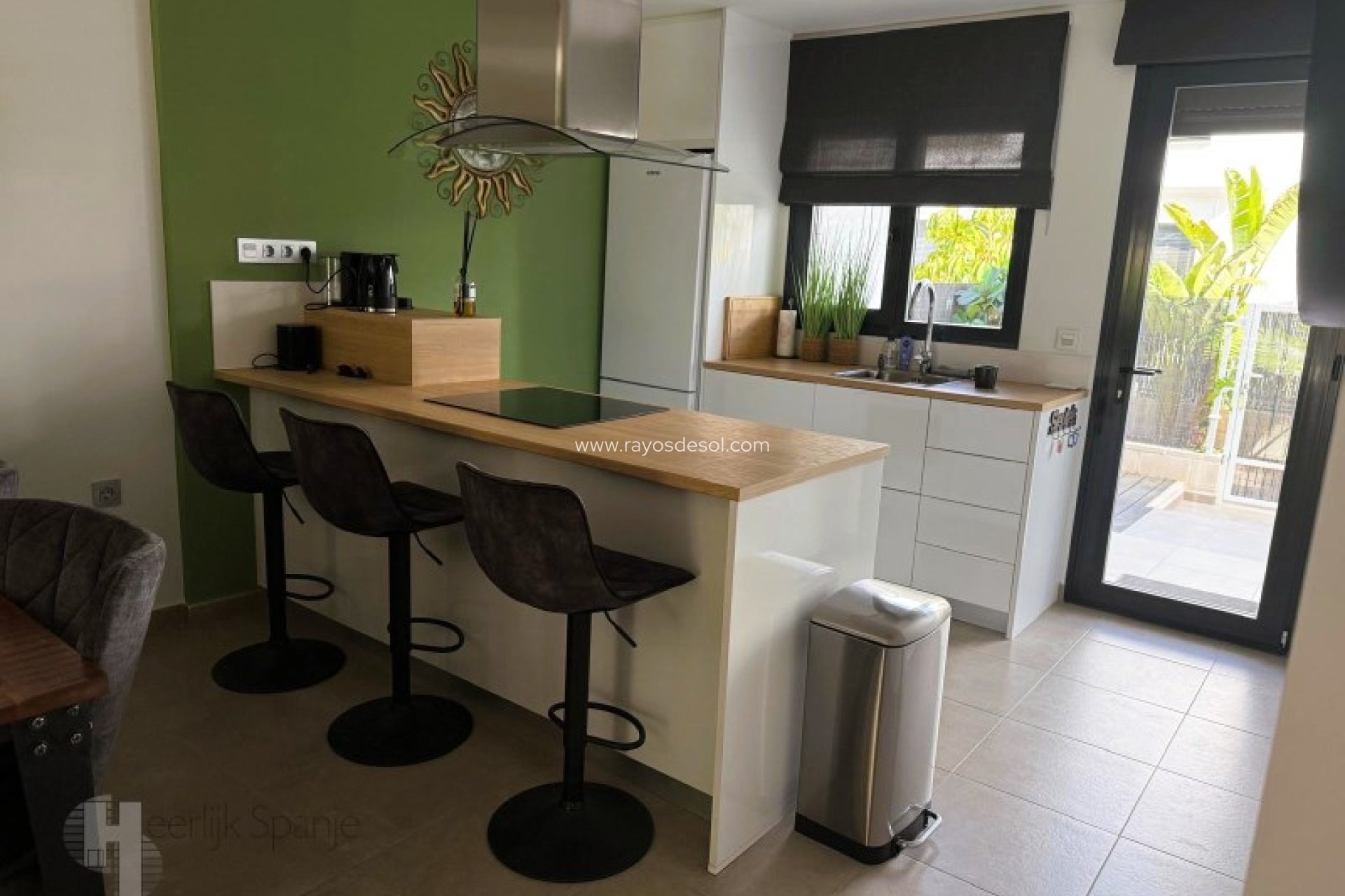 Wiederverkauf - Appartement - San Javier - Santiago De La Ribera