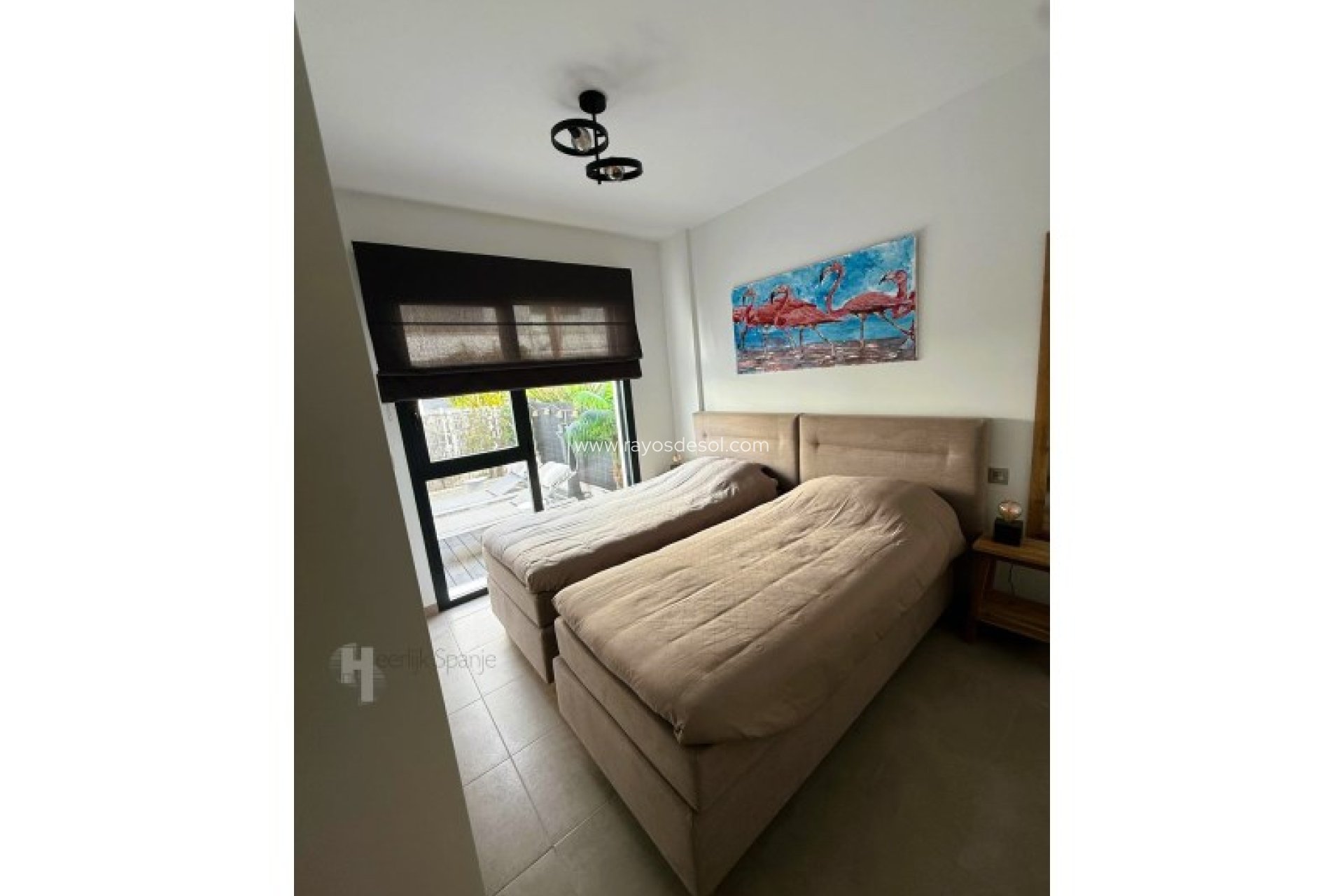 Wiederverkauf - Appartement - San Javier - Santiago De La Ribera