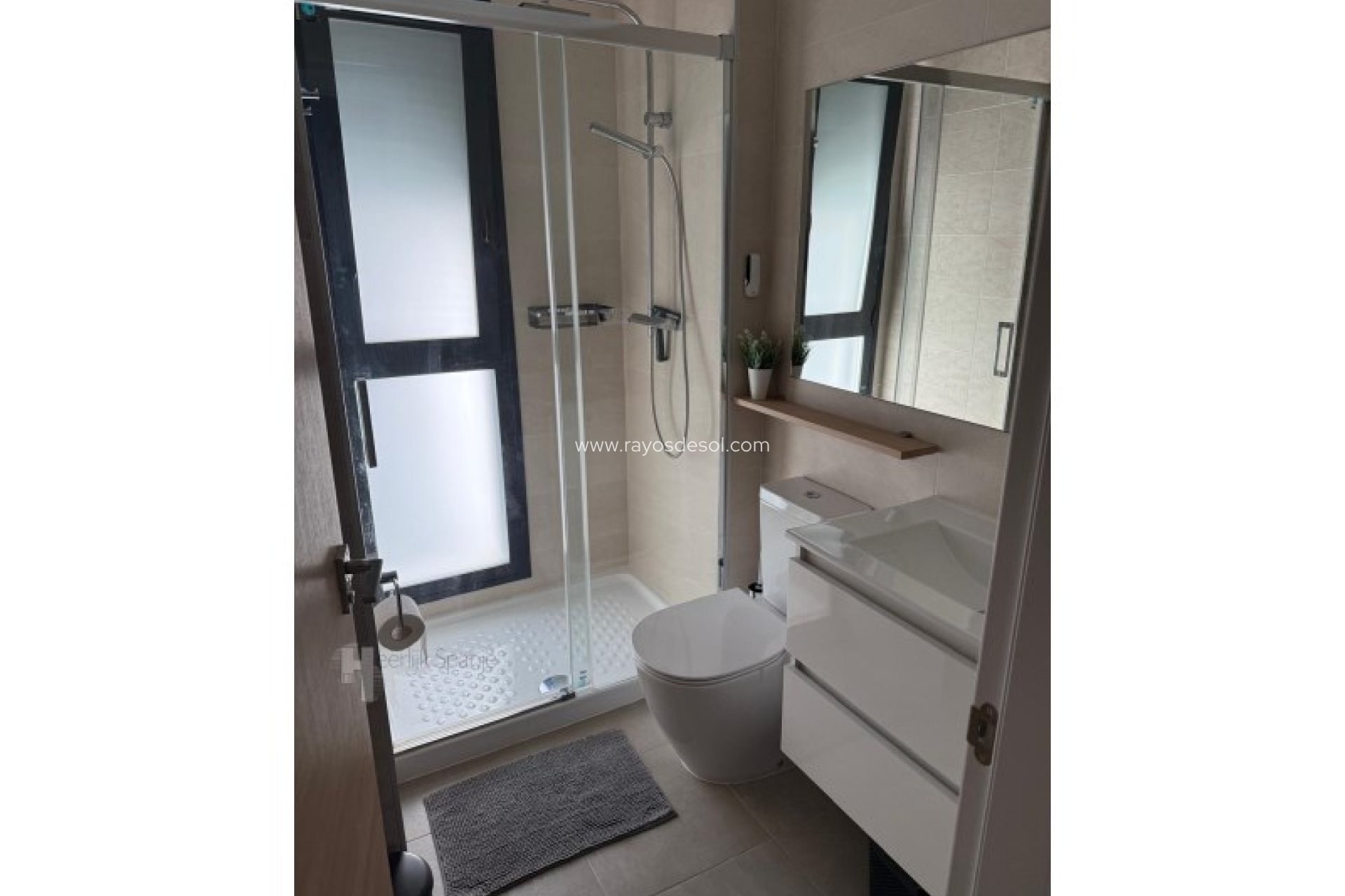 Wiederverkauf - Appartement - San Javier - Santiago De La Ribera