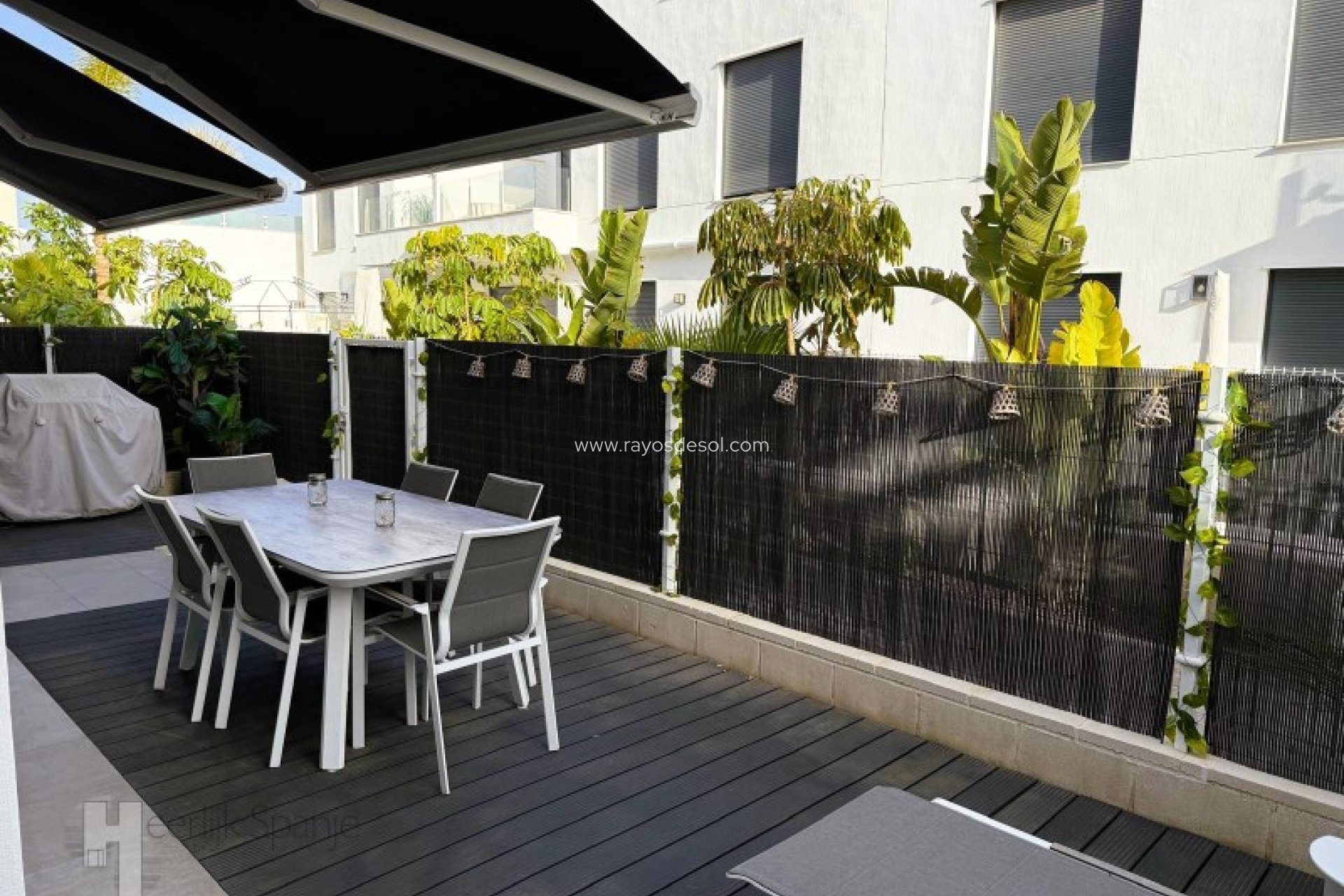 Wiederverkauf - Appartement - San Javier - Santiago De La Ribera