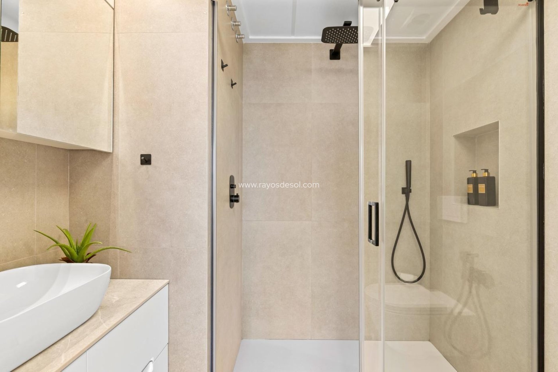 Wiederverkauf - Appartement - San Javier - Santiago De La Ribera