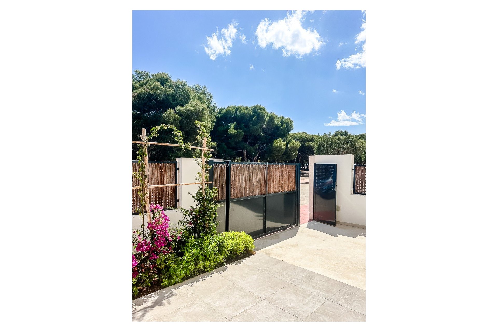 Wiederverkauf - Appartement - San Javier - Santiago de la Ribera