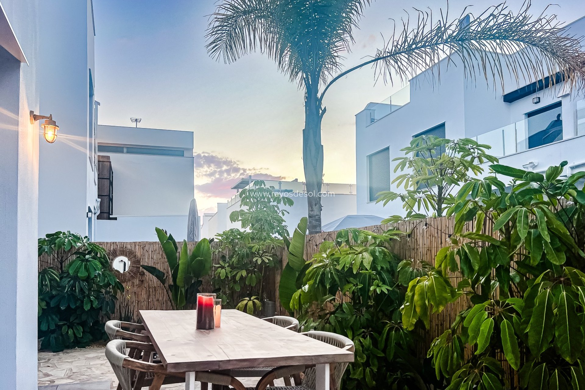 Wiederverkauf - Appartement - San Javier - Santiago de la Ribera