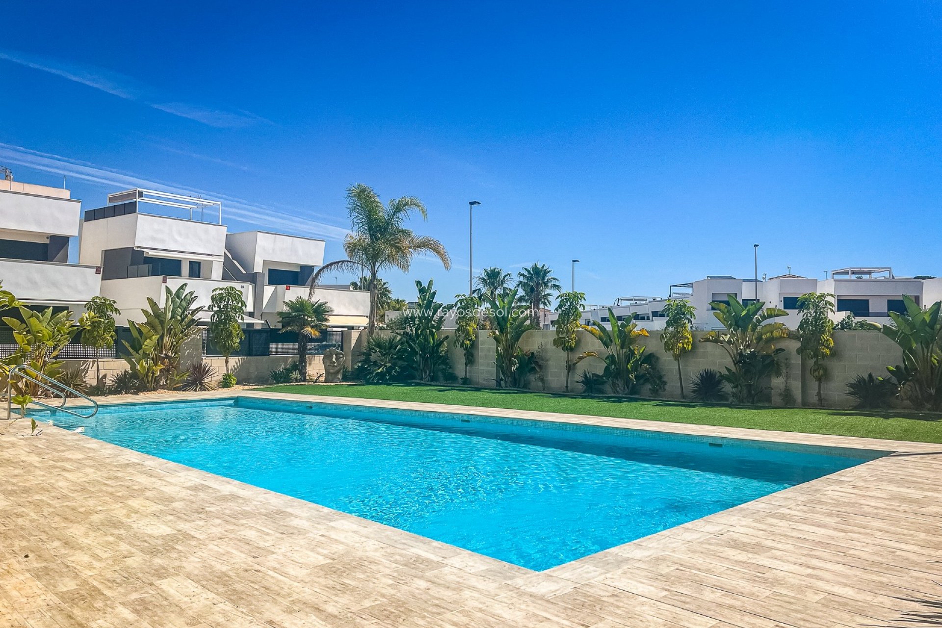Wiederverkauf - Appartement - San Javier - Santiago de la Ribera