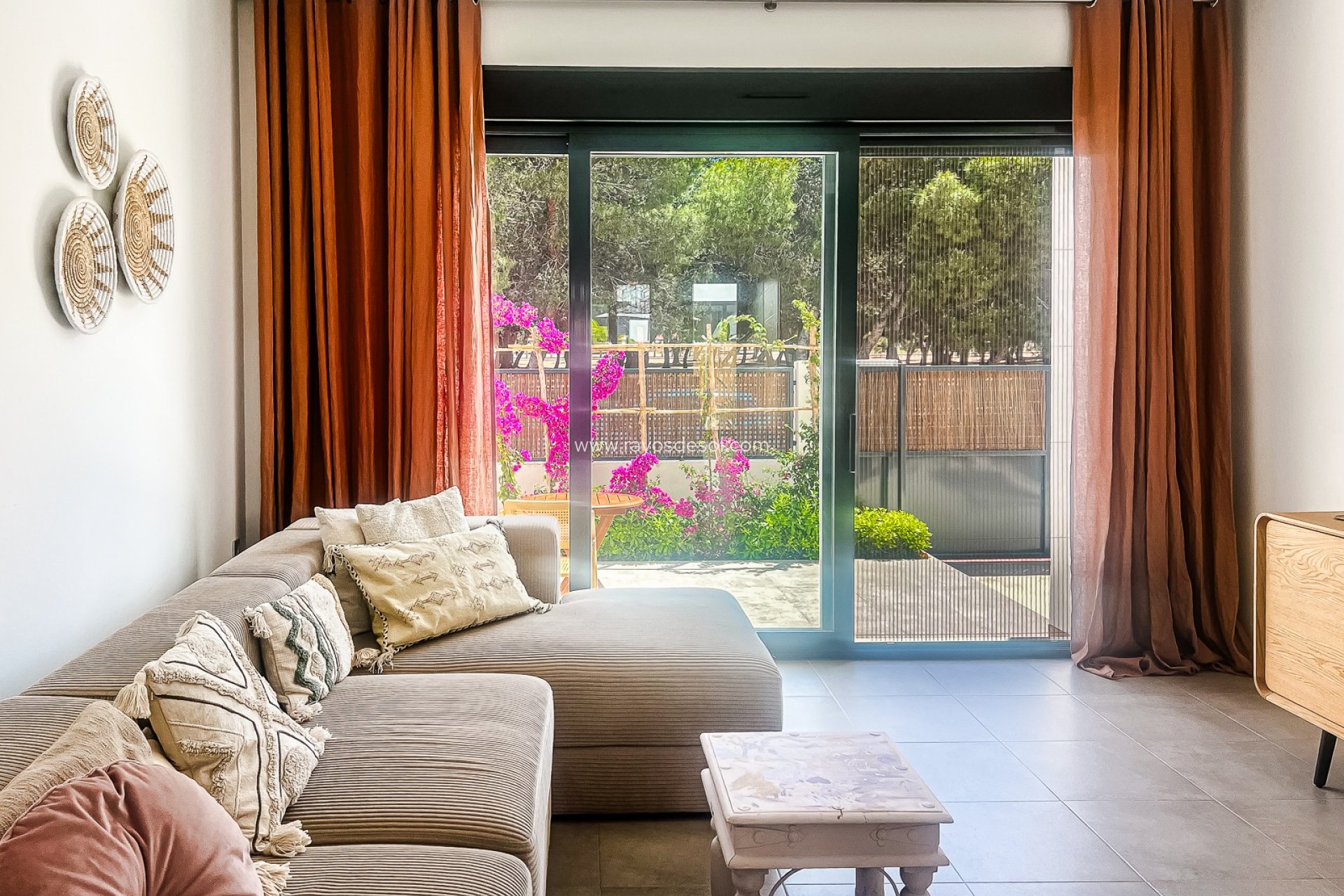 Wiederverkauf - Appartement - San Javier - Santiago de la Ribera
