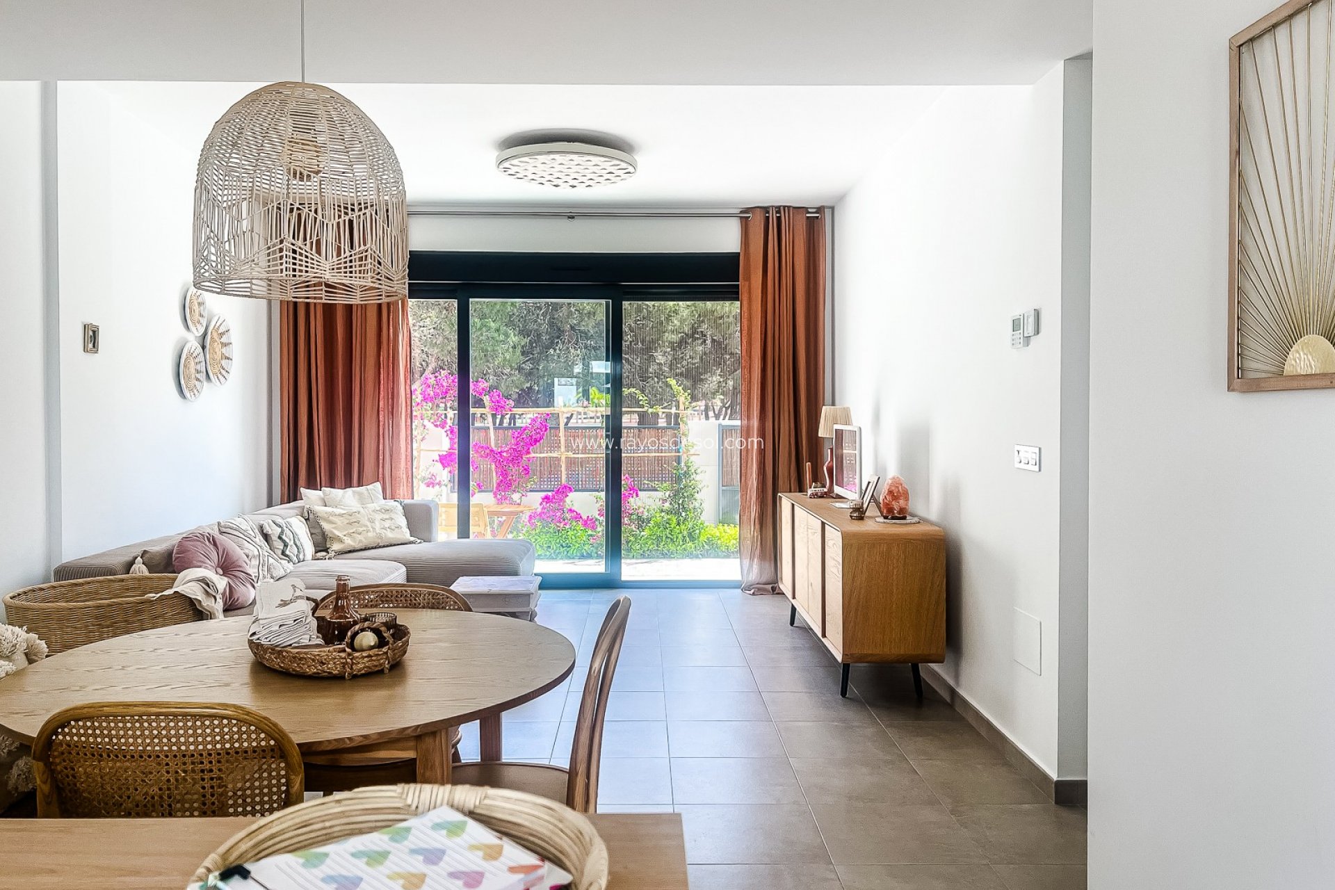 Wiederverkauf - Appartement - San Javier - Santiago de la Ribera
