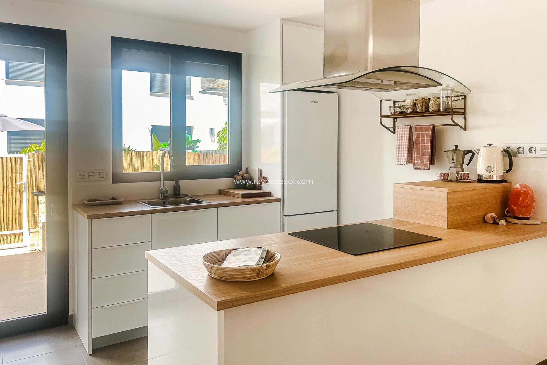Wiederverkauf - Appartement - San Javier - Santiago de la Ribera